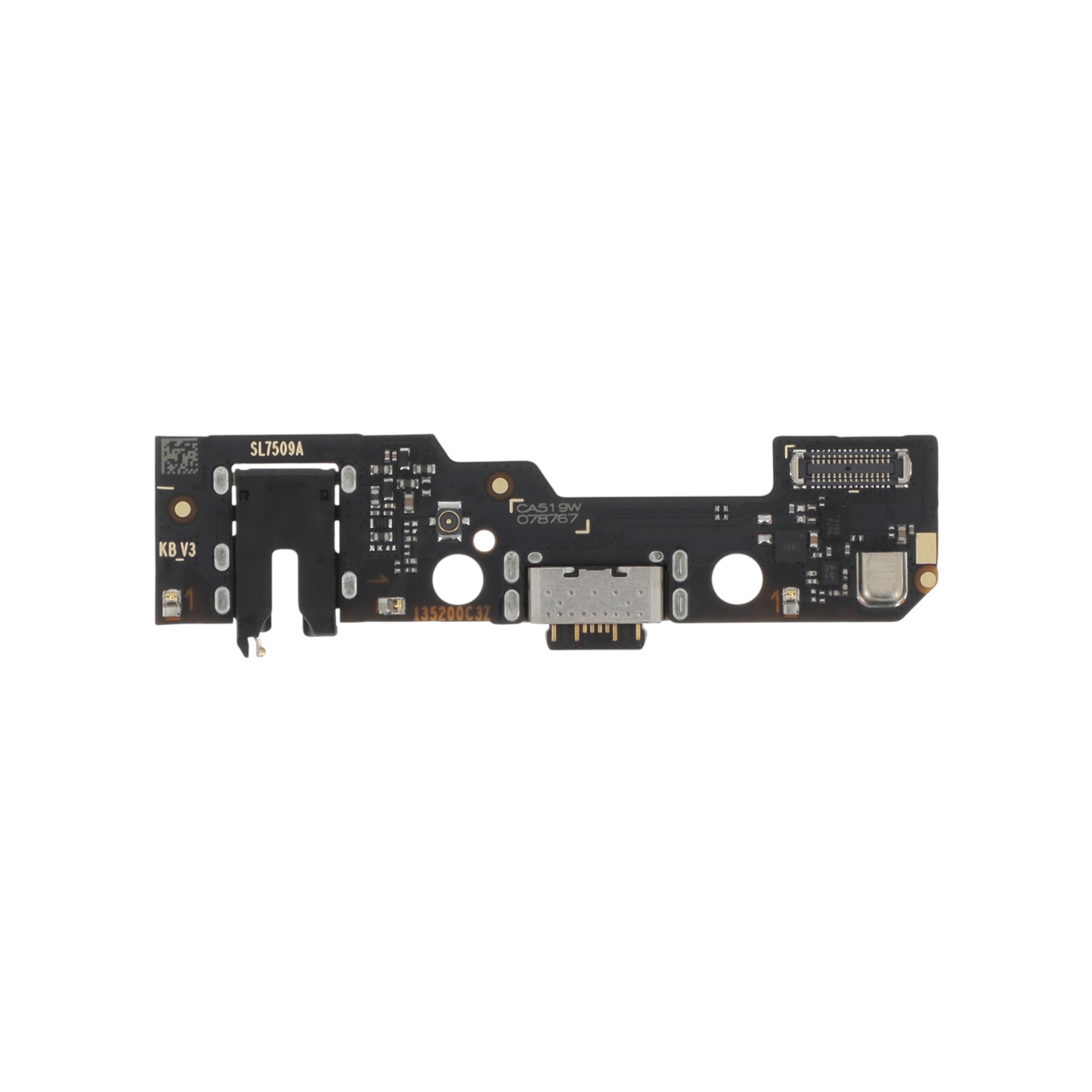 Charging Flex Redmi A5 4G Service Pack
