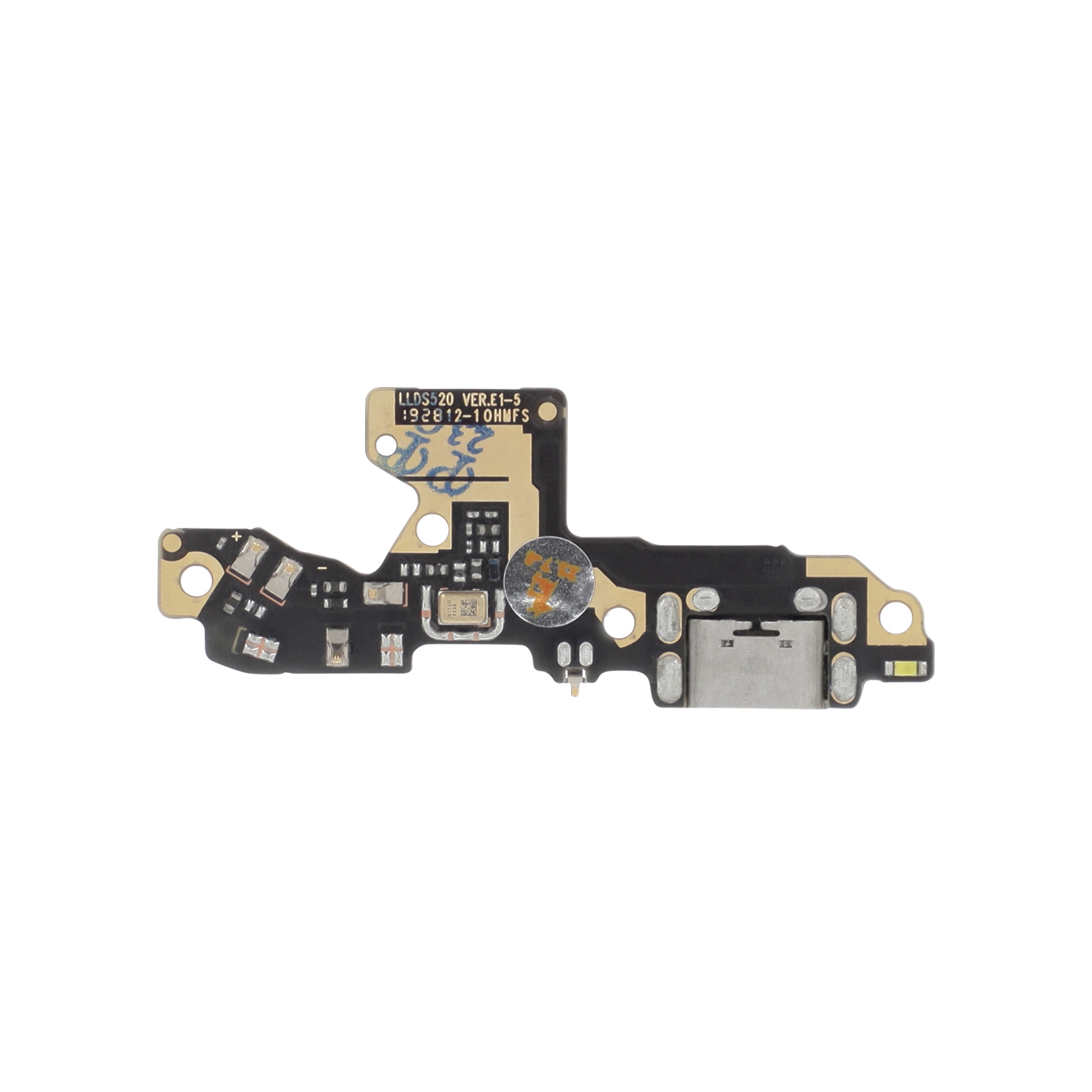 Charging Flex Redmi 7 Compatibil