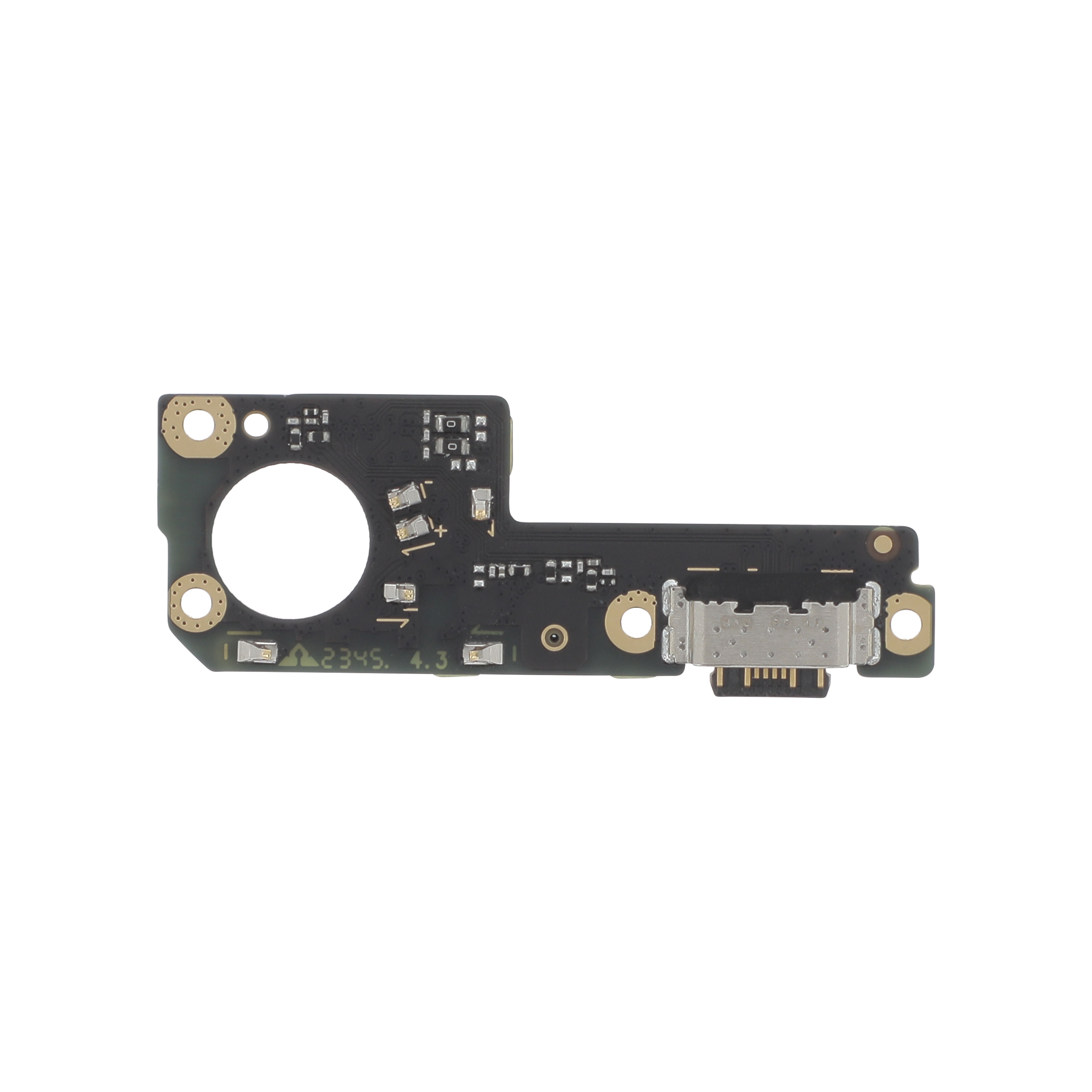 Charging Flex Redmi Note 13 5G Reconditionat