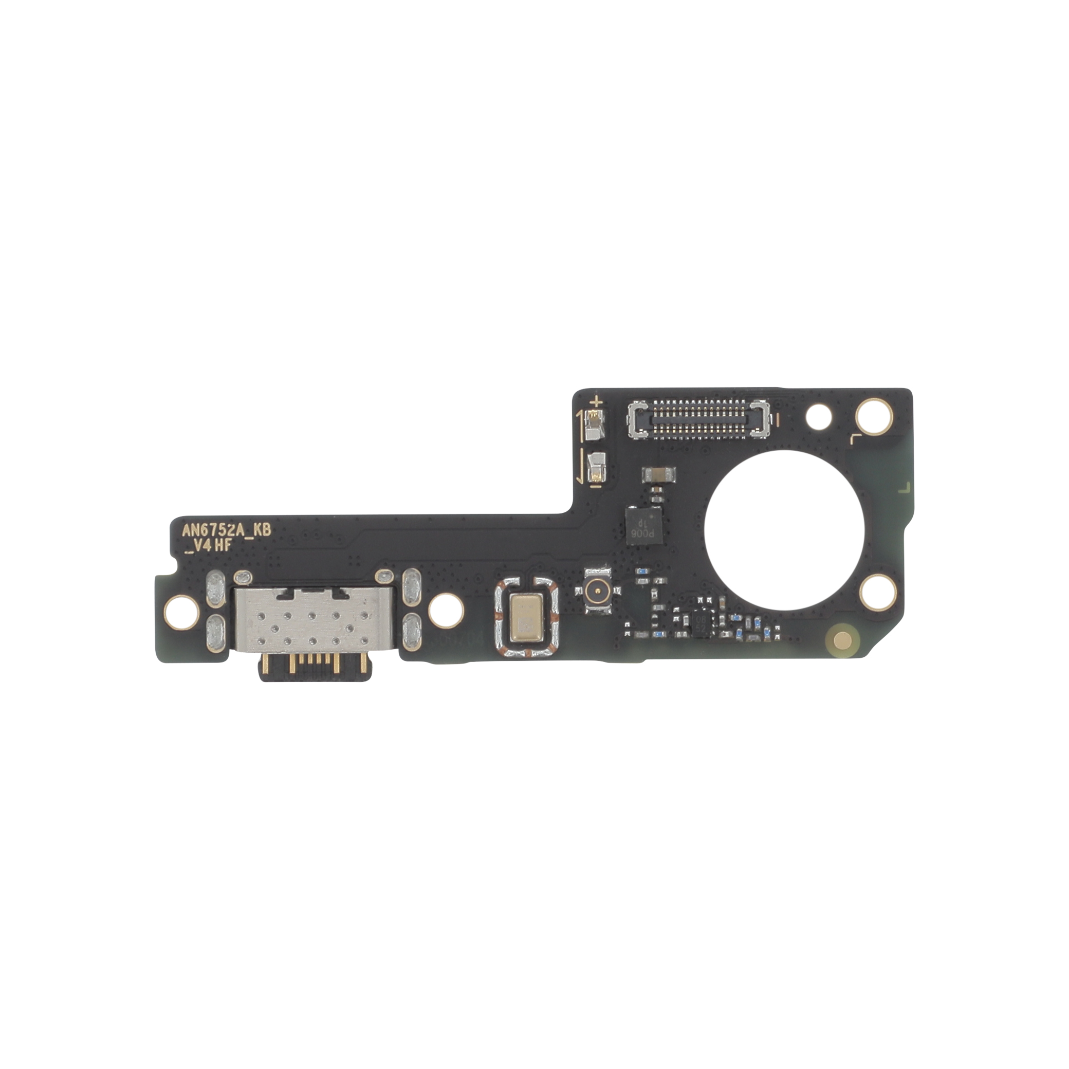 Charging Flex Redmi Note 13 5G Reconditionat