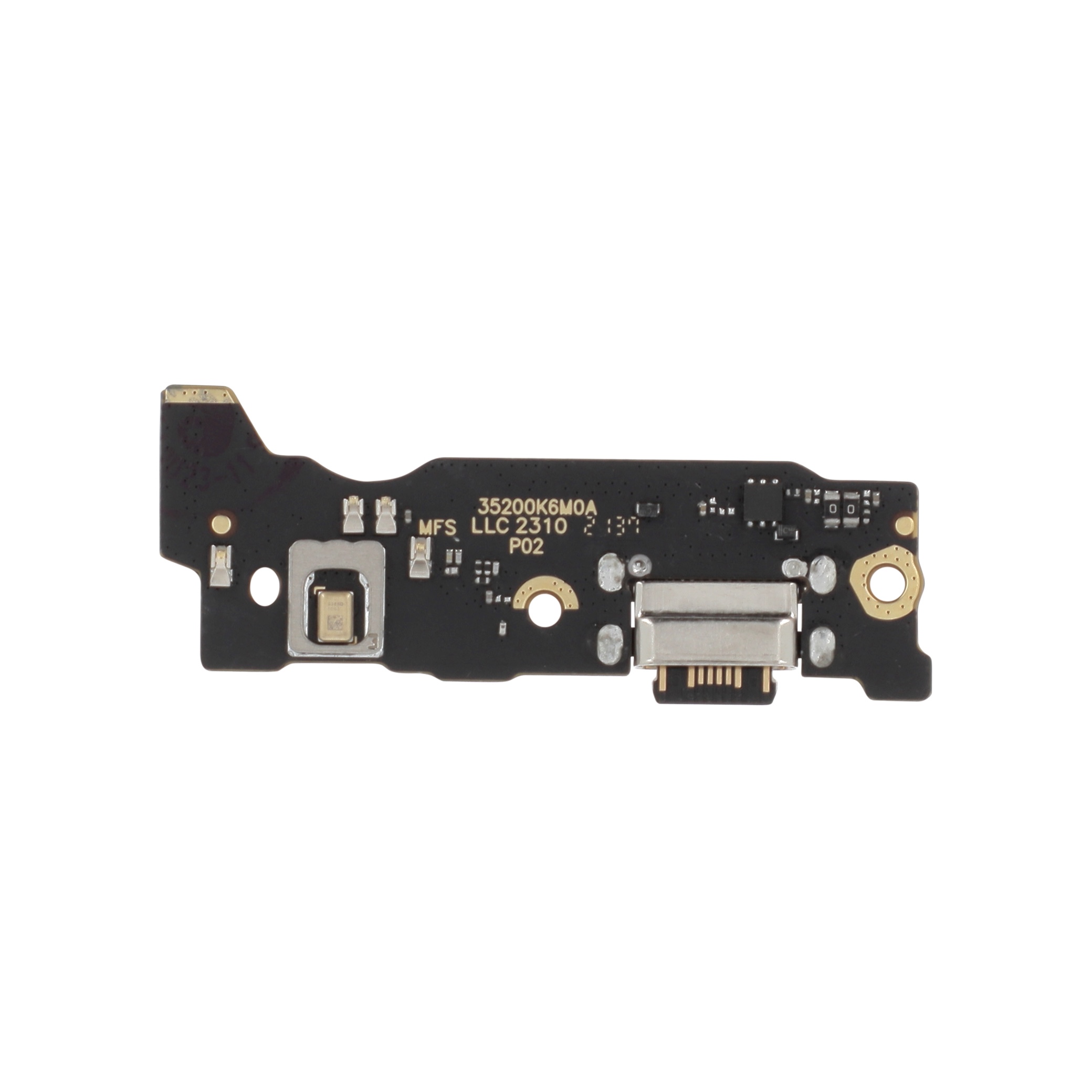 Charging Flex Redmi Note 10 Pro Reconditionat