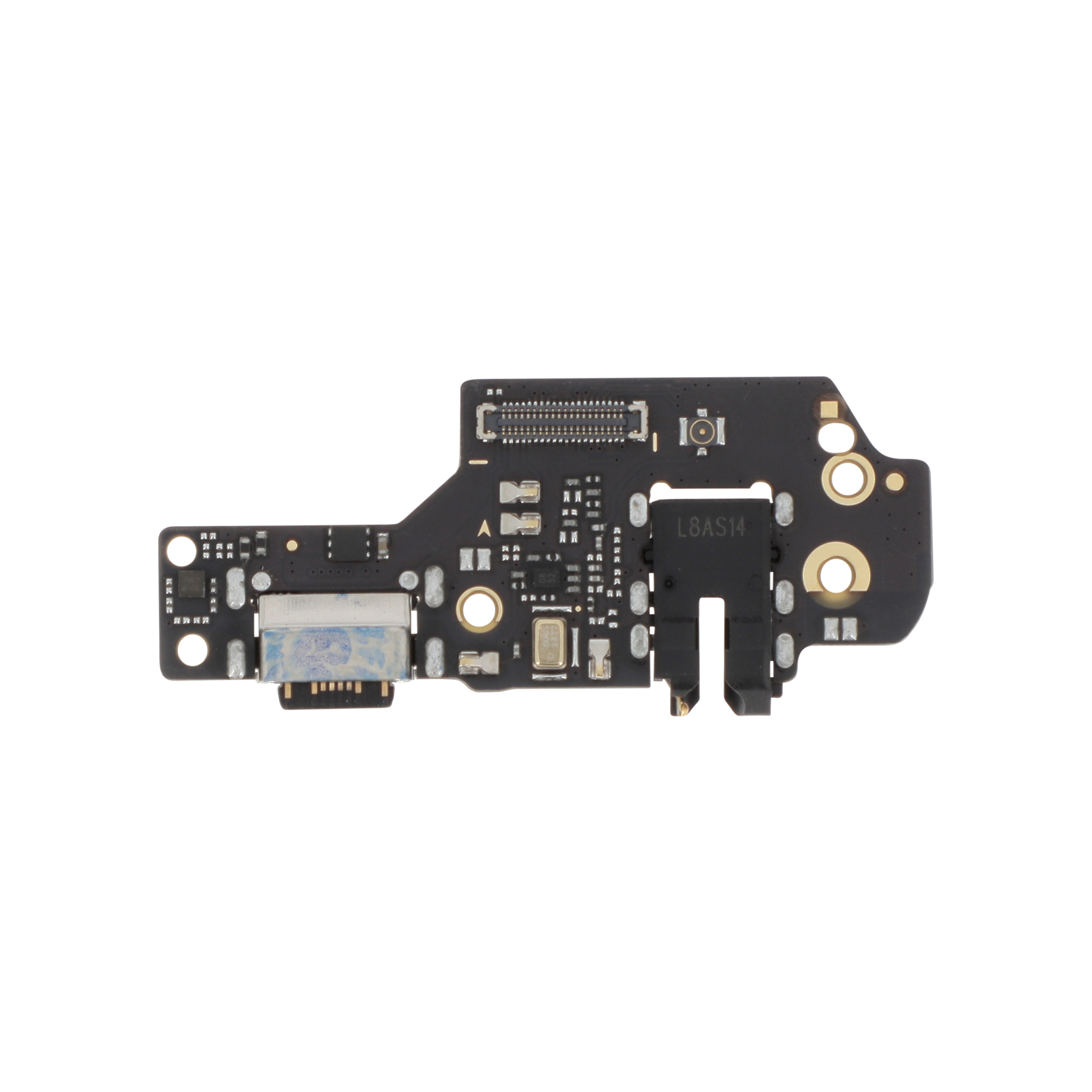 Charging Flex Redmi Note 8 Compatibil