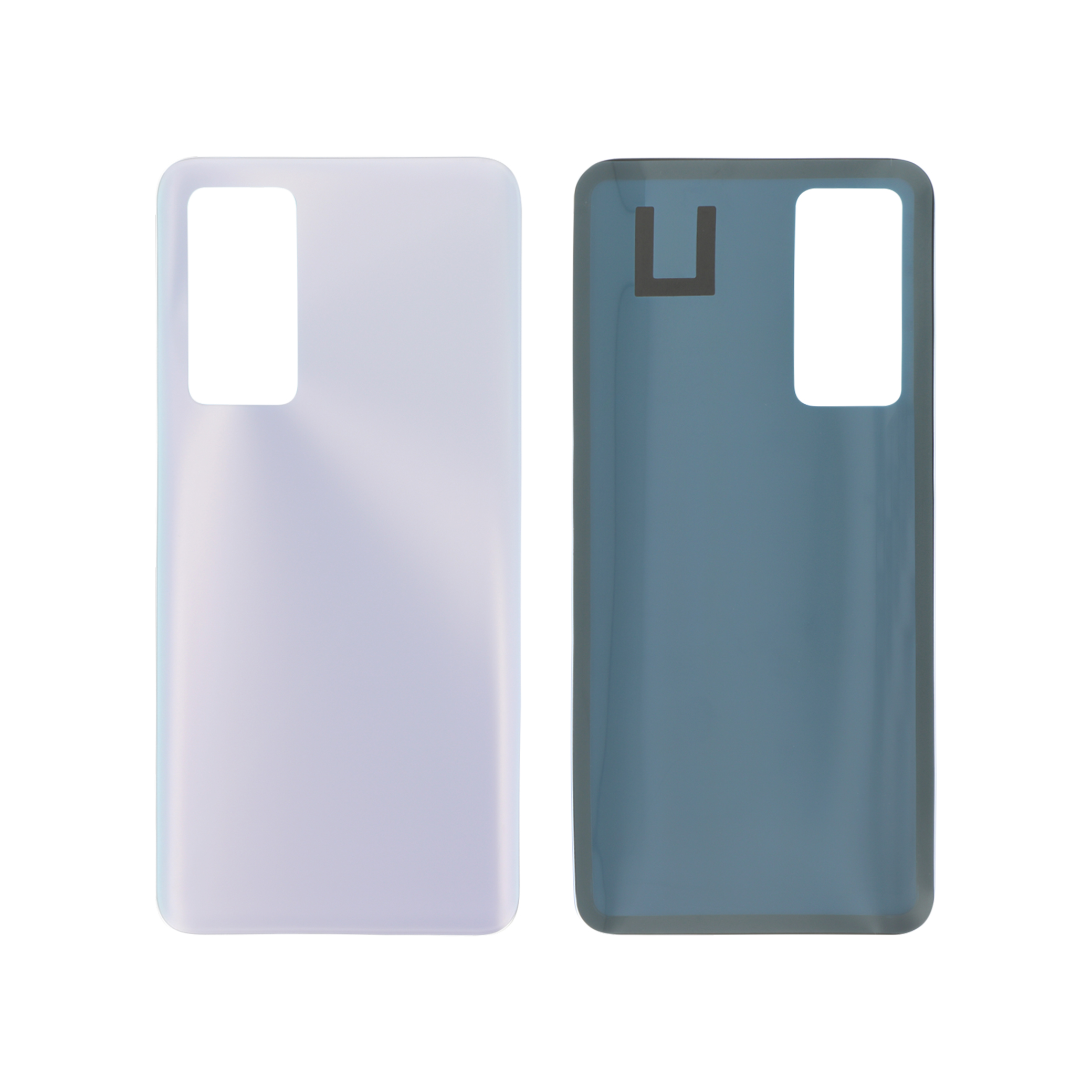 Capac spate Purple Xiaomi 12X (Fara logo)