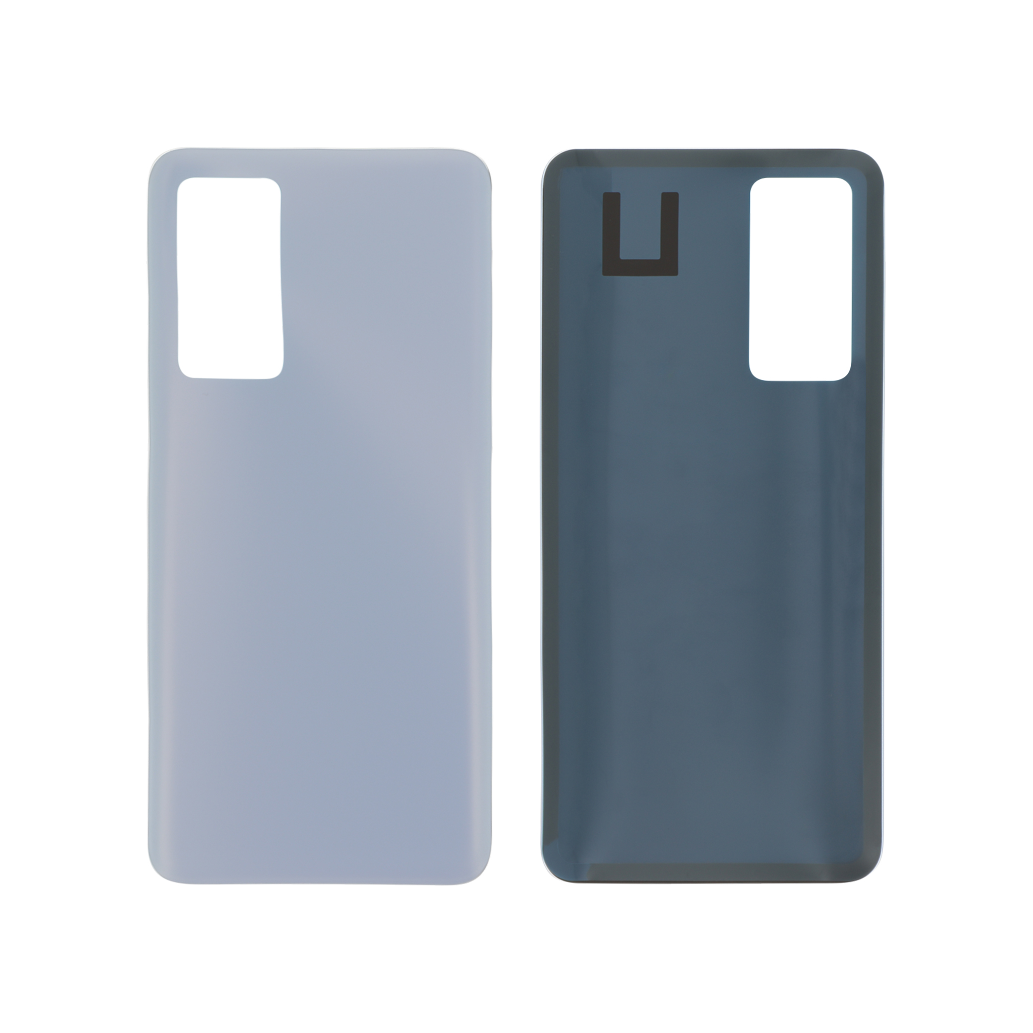 Capac spate Blue Xiaomi 12X (Fara logo)