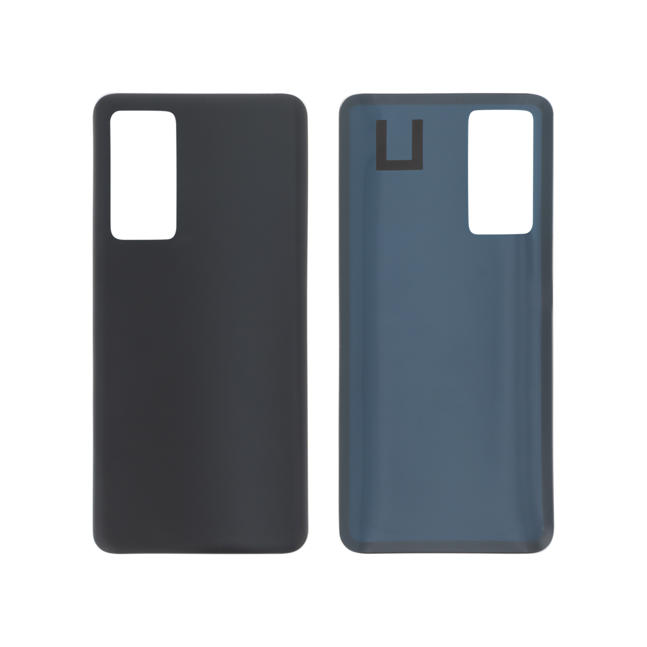 Capac spate Grey Xiaomi 12X fara logo