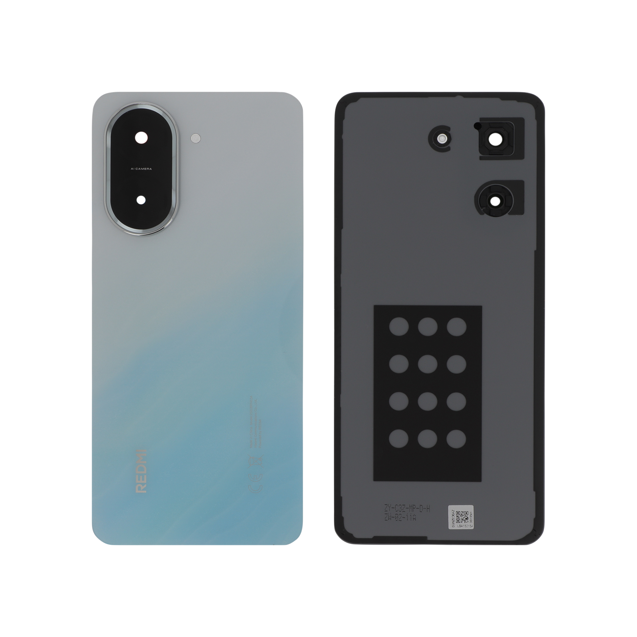 Capac spate Blue Xiaomi Redmi A5 Service Pack