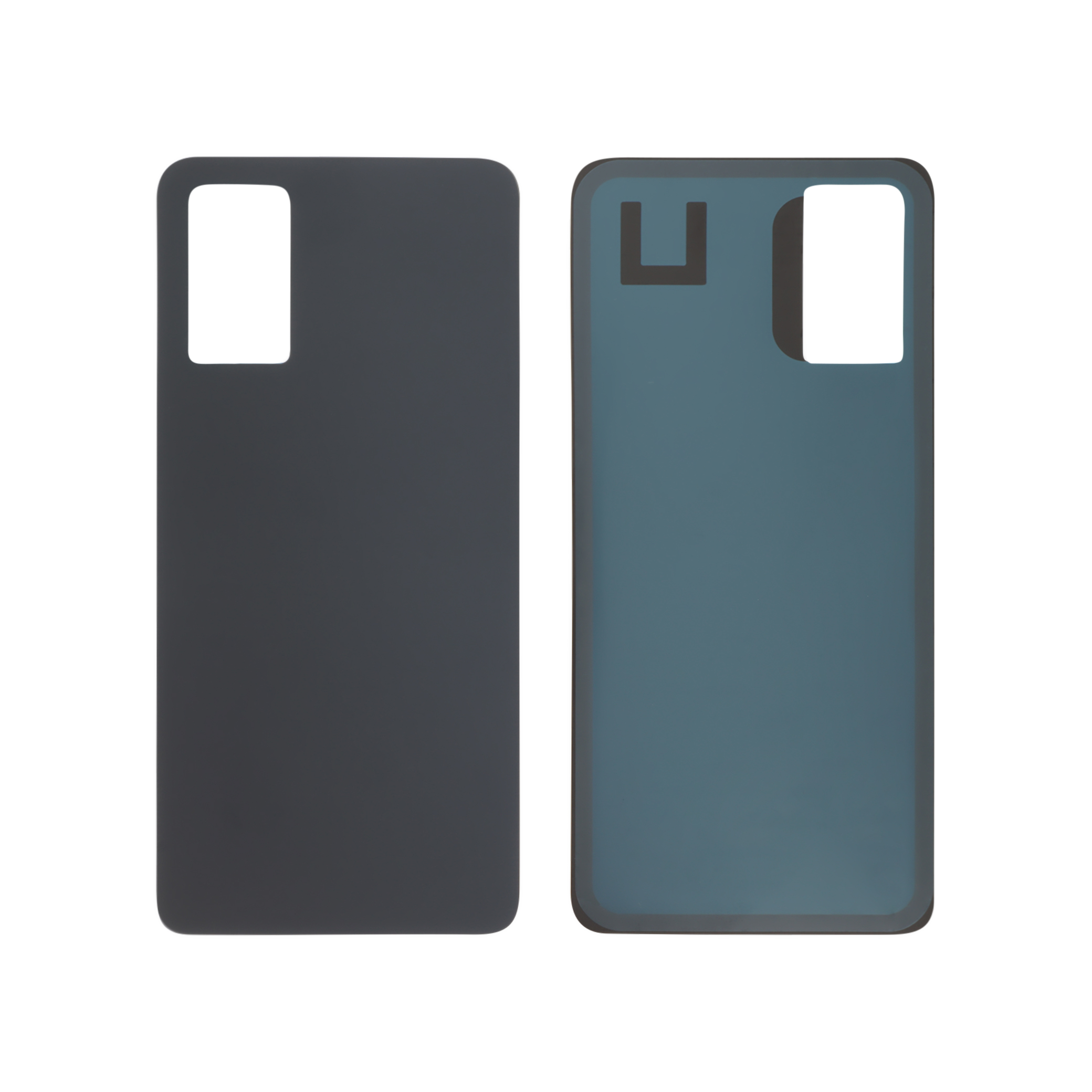 Capac spate Gray Redmi Note 11 Pro (fara logo)