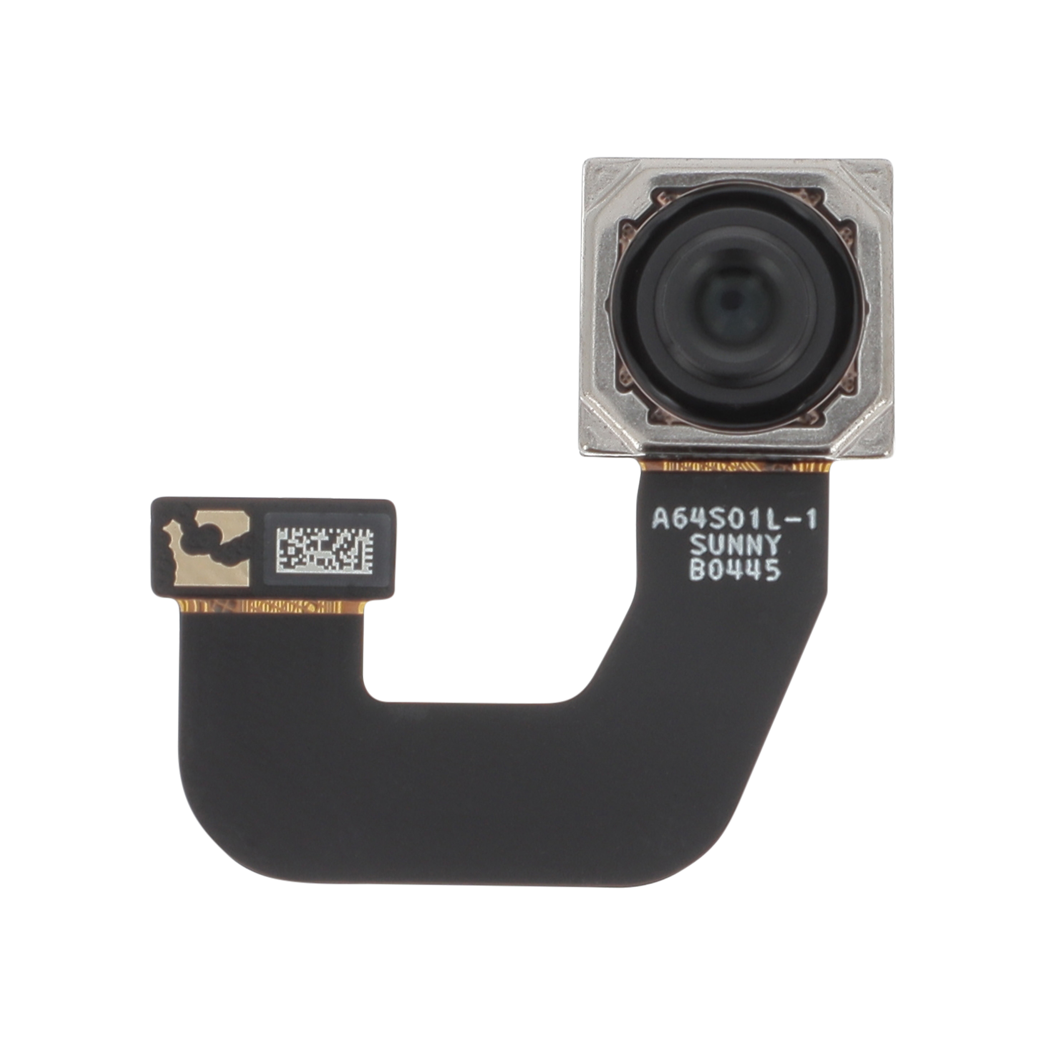Cameră spate principala 64MP Xiaomi Redmi Note 9 Pro Reconditionat