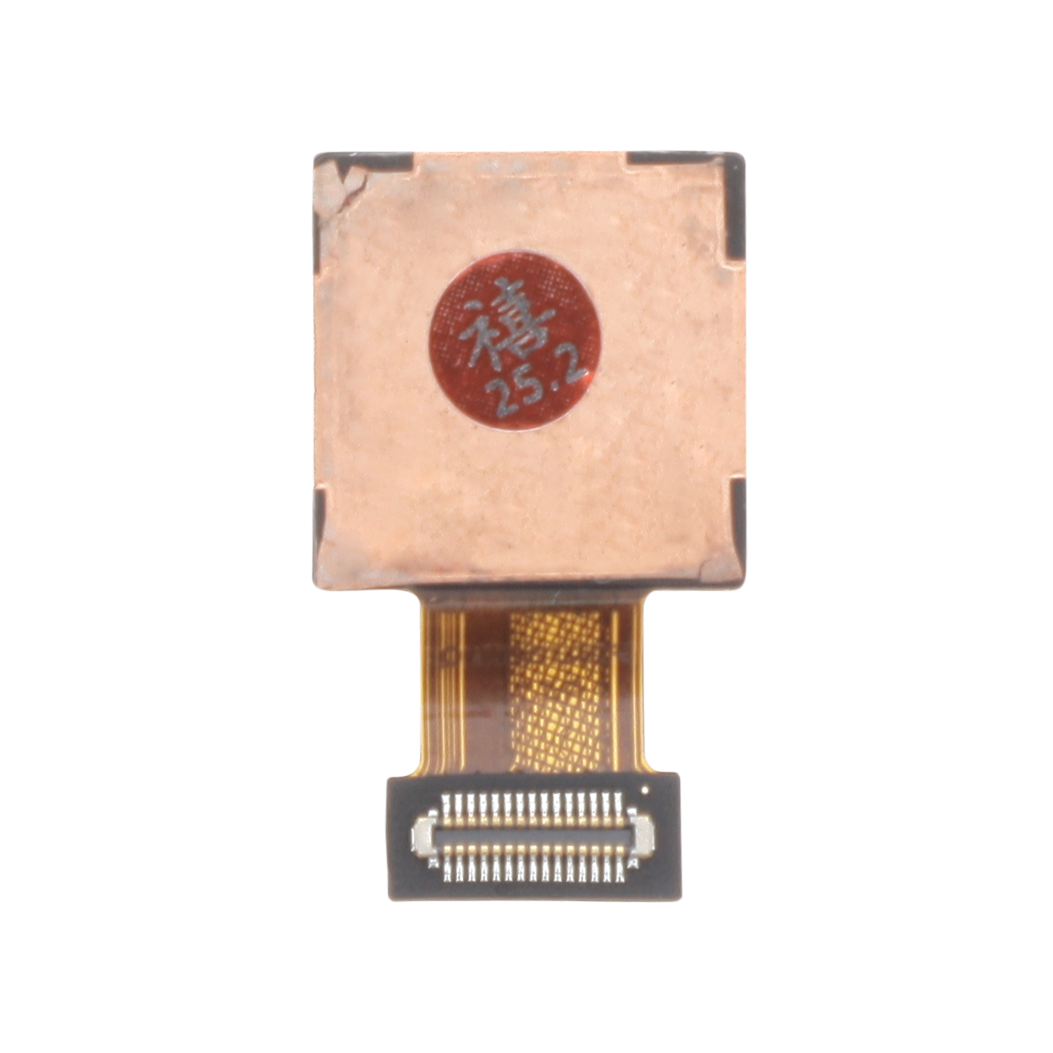Cameră spate principala 108MP Redmi Note 14 4G