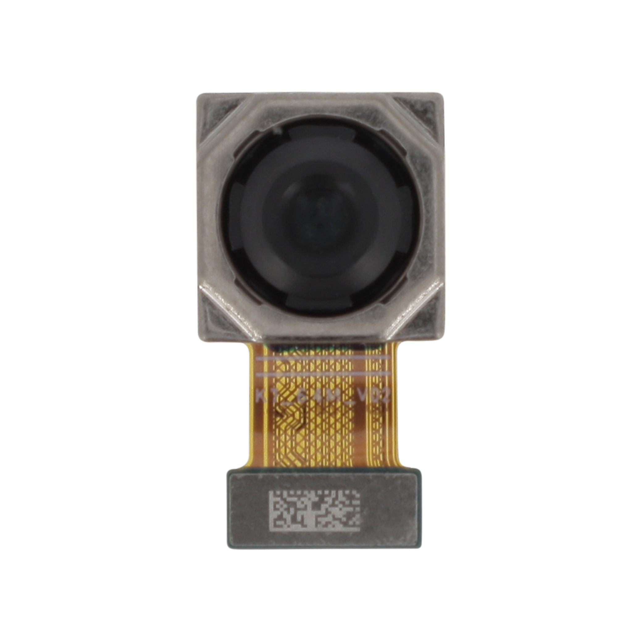 Cameră spate 64MP Xiaomi Redmi Note 10S