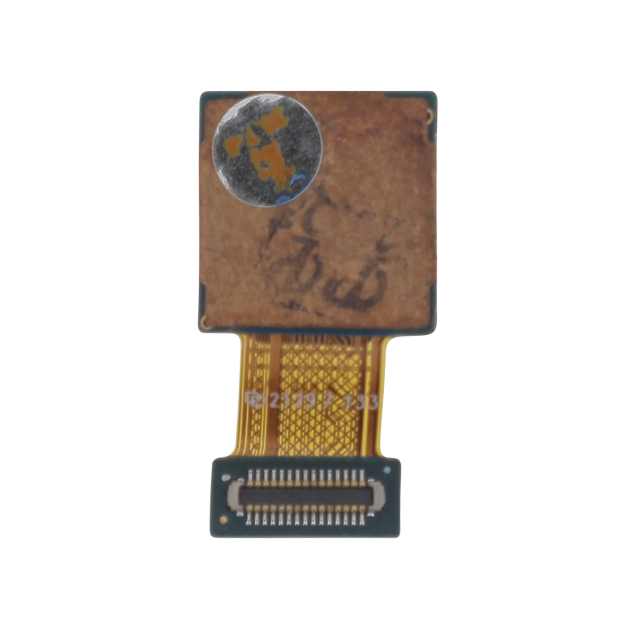 Cameră spate 64MP Xiaomi Redmi Note 10S