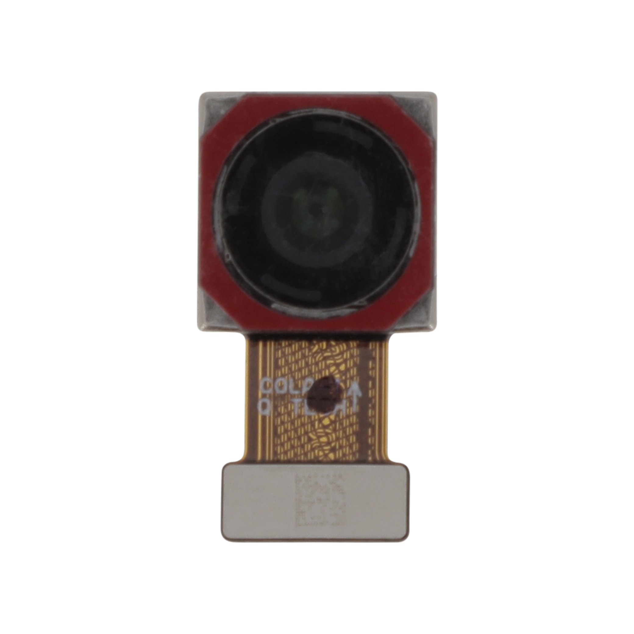 Cameră spate 48MP Xiaomi Redmi Note 10 5G