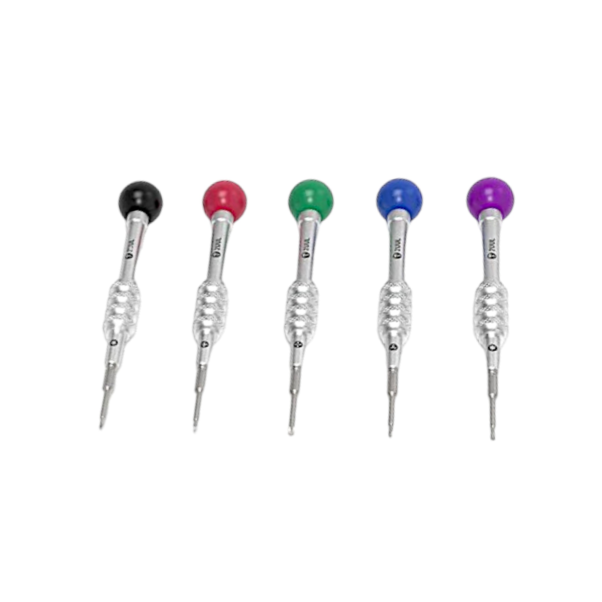 Set surubelnite de precizie 5 piese 2UUL SD92