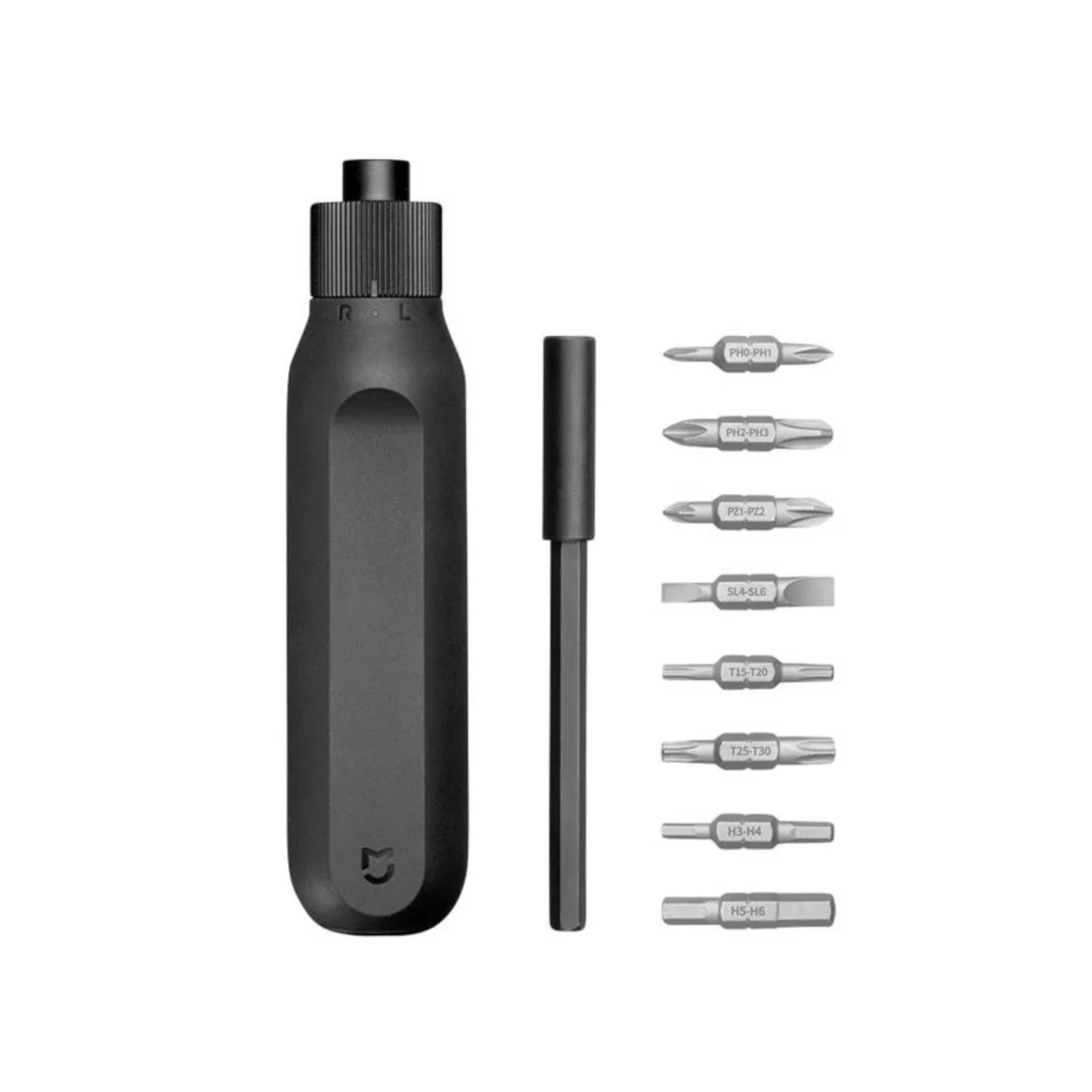 Șurubelniță cu clichet Xiaomi 16-in-1
