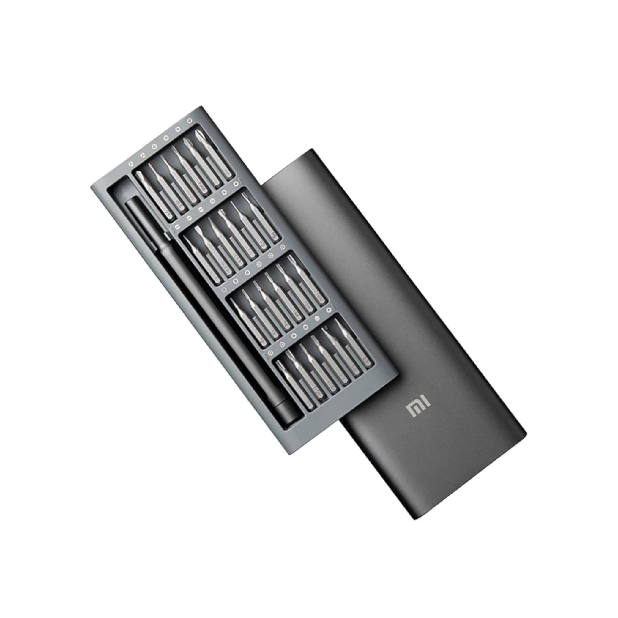 Set surubelnita de precizie Xiaomi, 24 biti