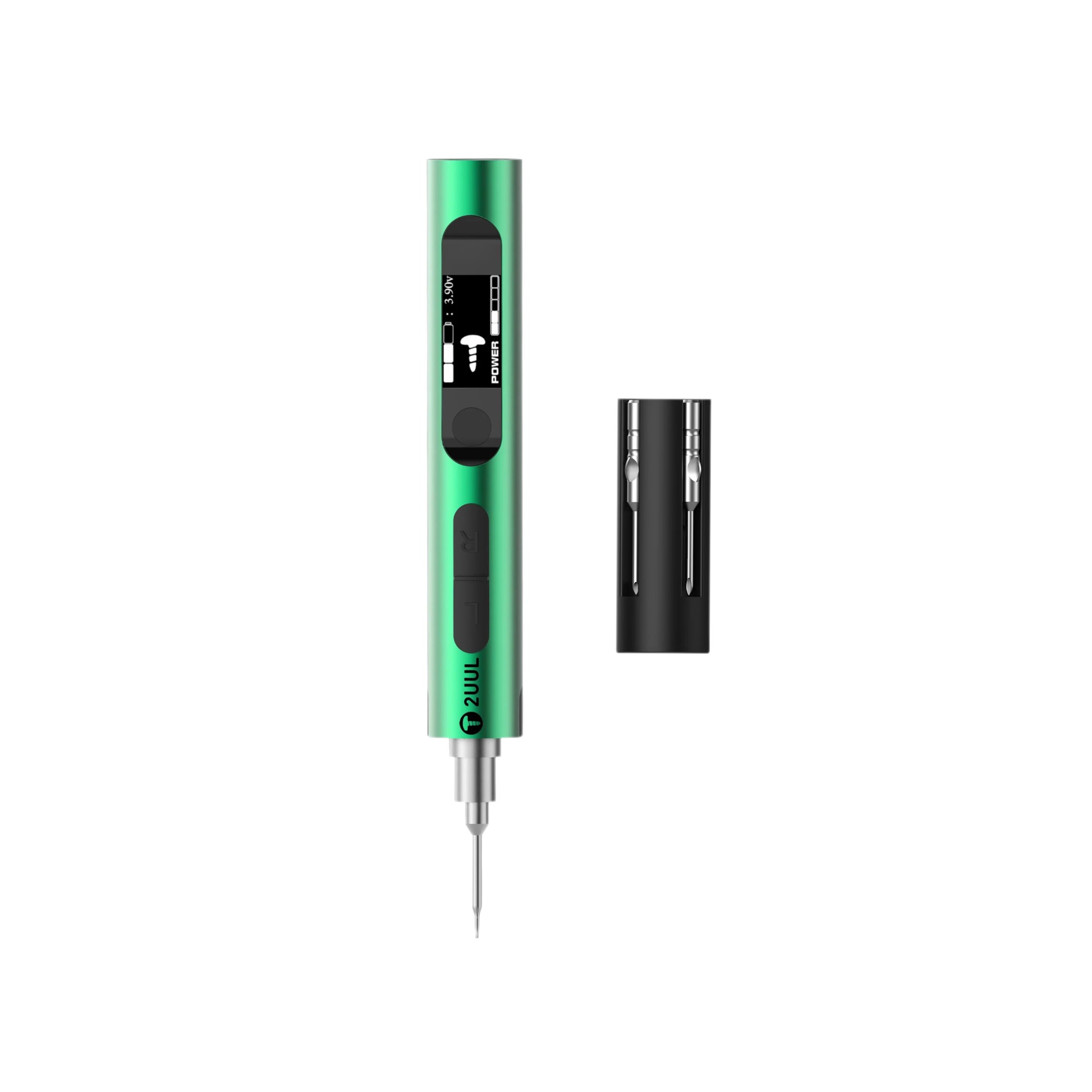 Șurubelniță electrică de precizie 2UUL Espresso SD11