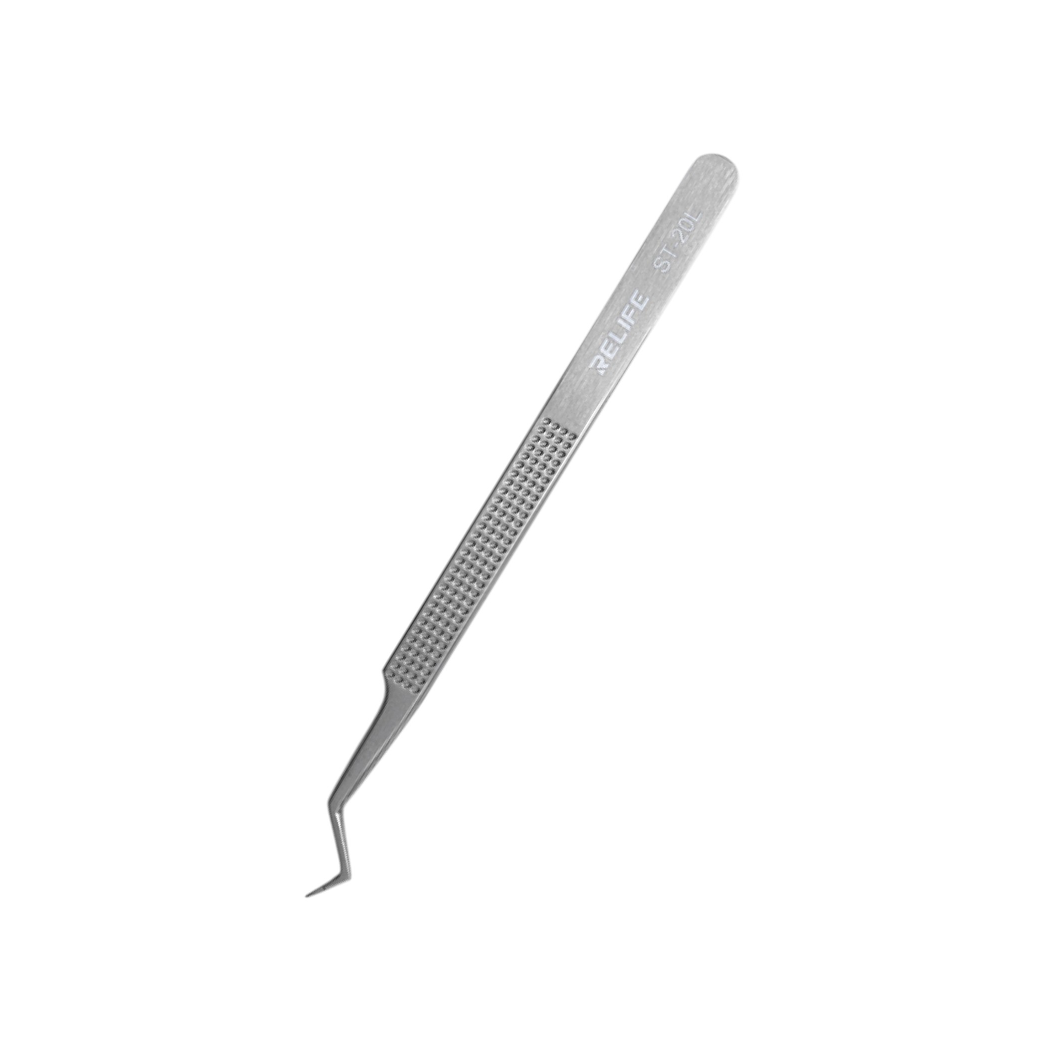 Pensetă poziționare și cositorire chip ReLife ST-20L