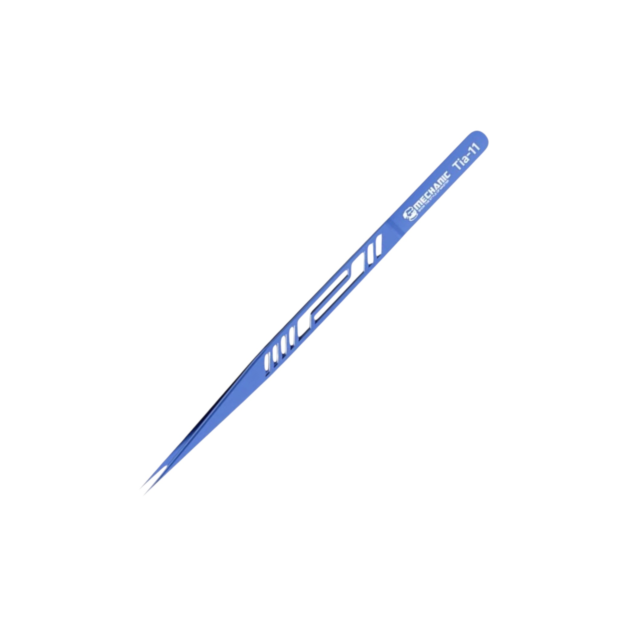 Pensetă de precizie Mechanic TIA-11
