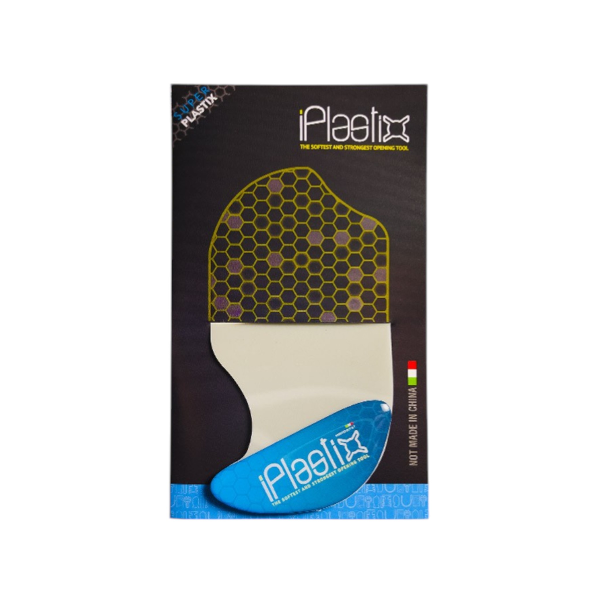 Spudger plastic iPlastix