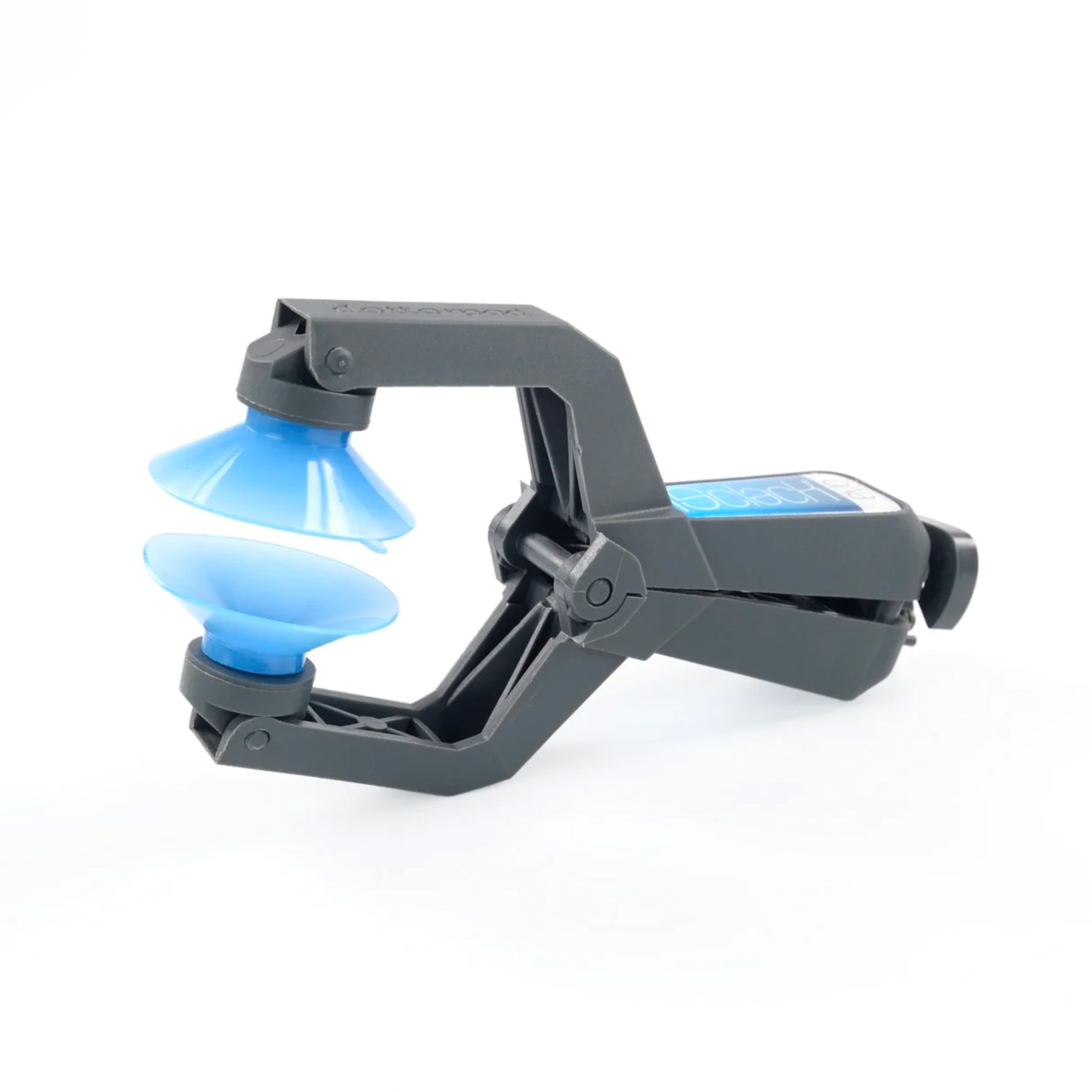 Cleste deschidere cu ventuze duble Dottorpod iSclack EVO