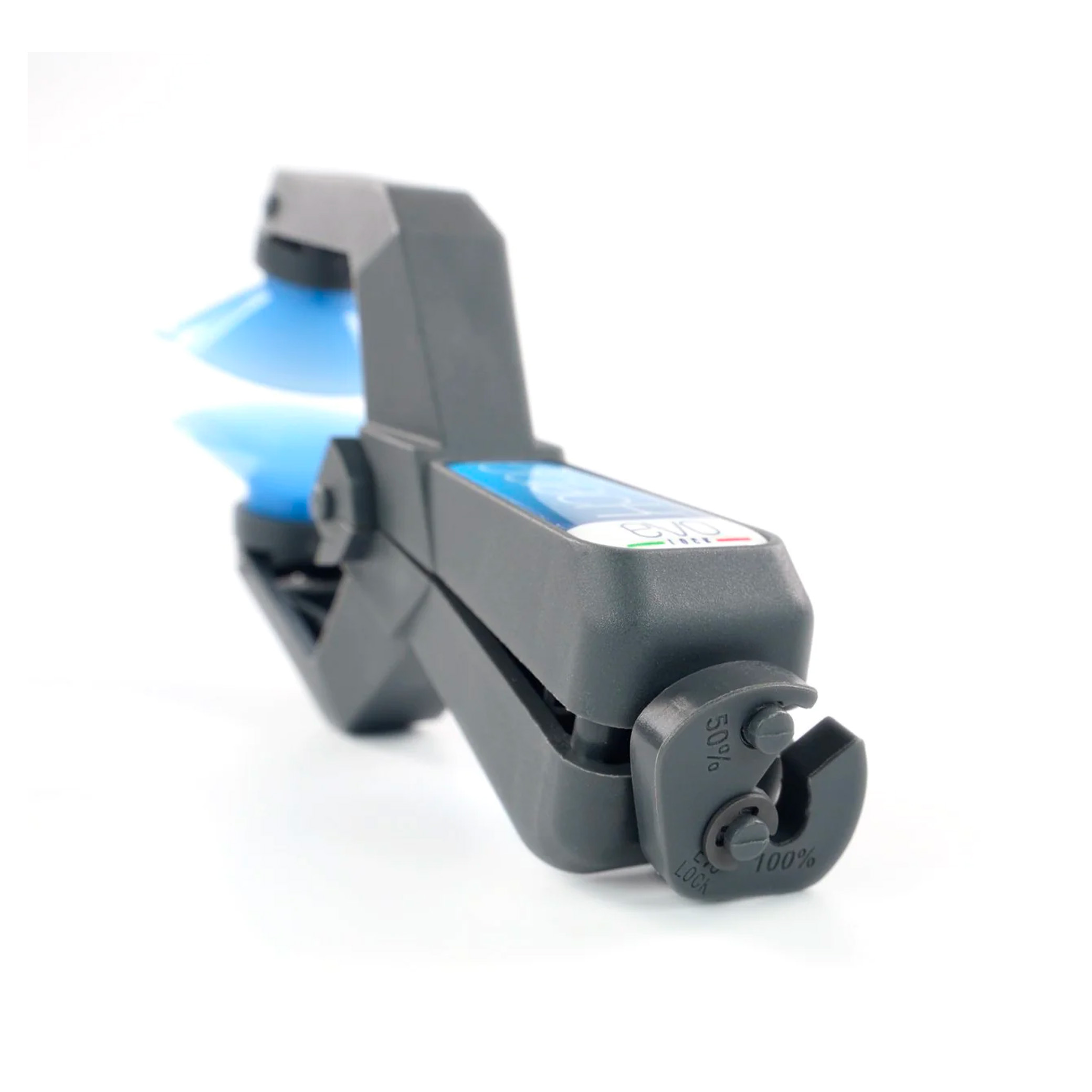 Cleste deschidere cu ventuze duble Dottorpod iSclack EVO