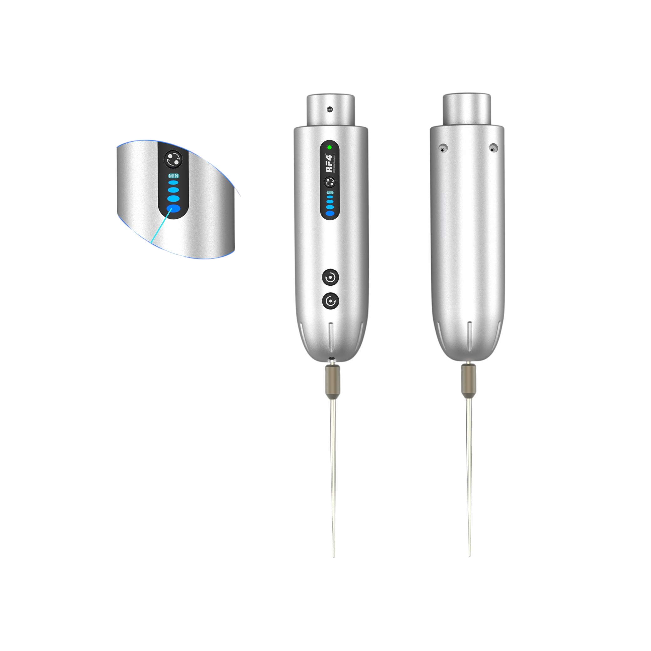 Spudger electric indepartare adeziv RF-GR3