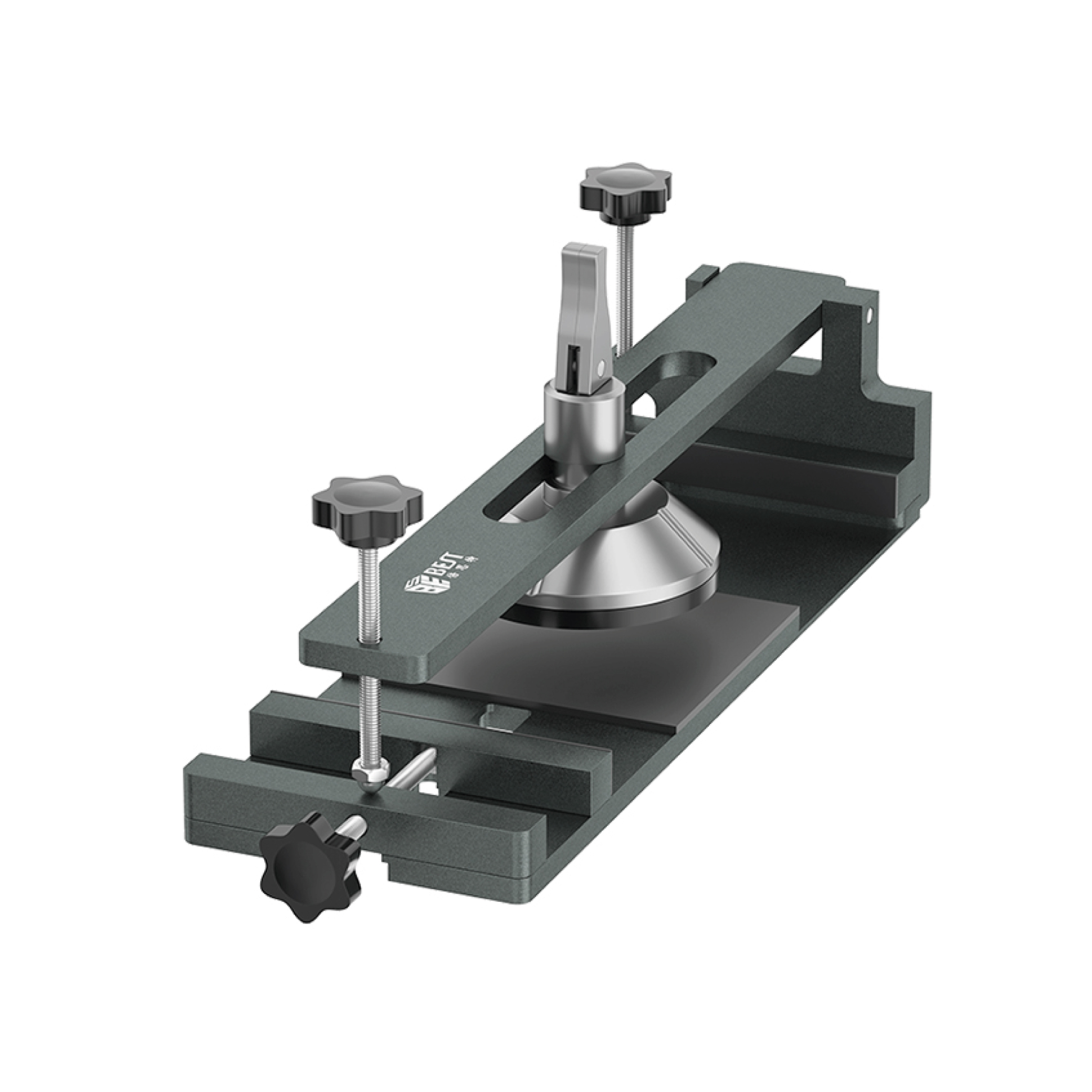 Instrument deschidere ecran BST-KB3 cu ventuze