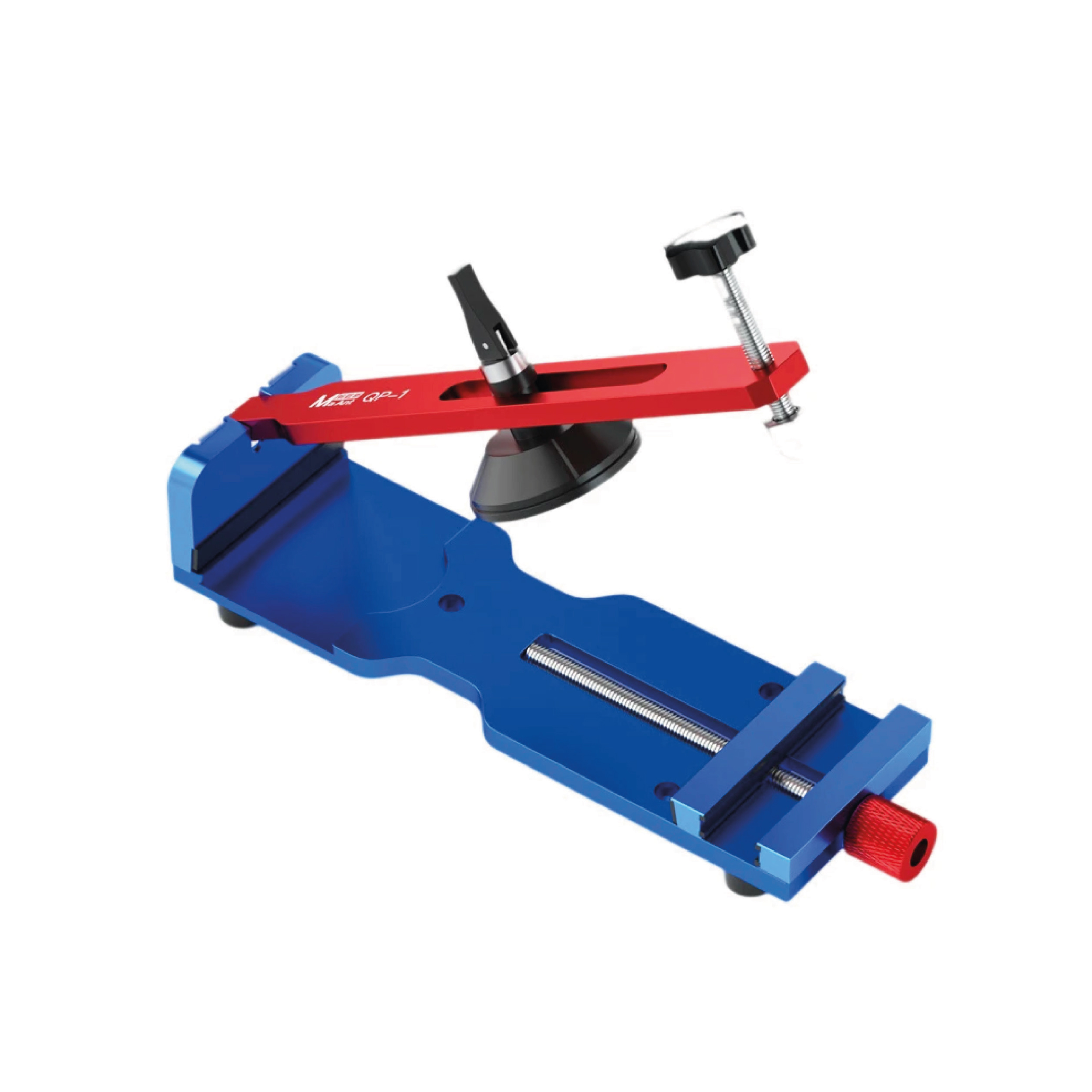 Unealtă deschidere MAANT QP-1
