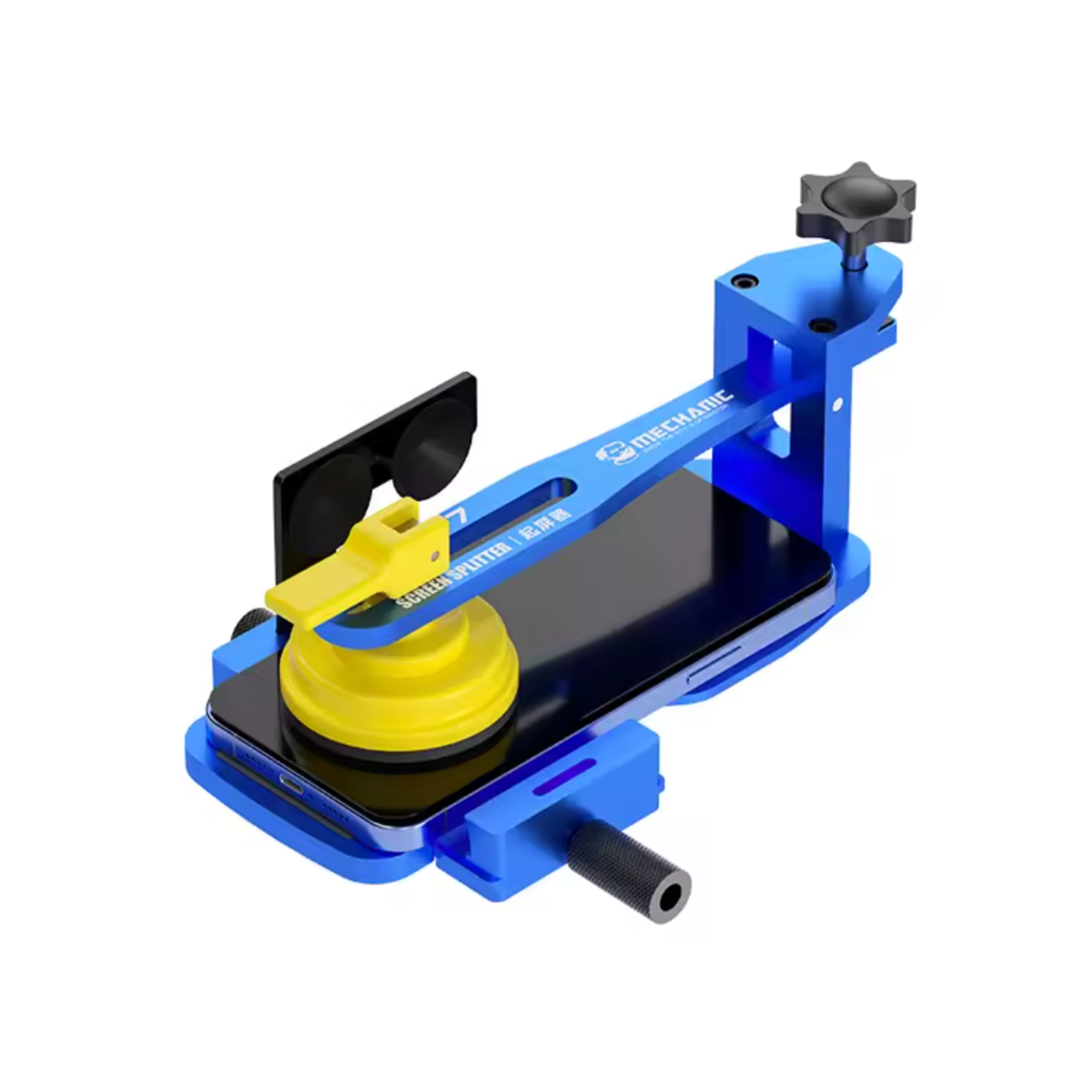 Instrument deschidere ecran Mechanic CP7