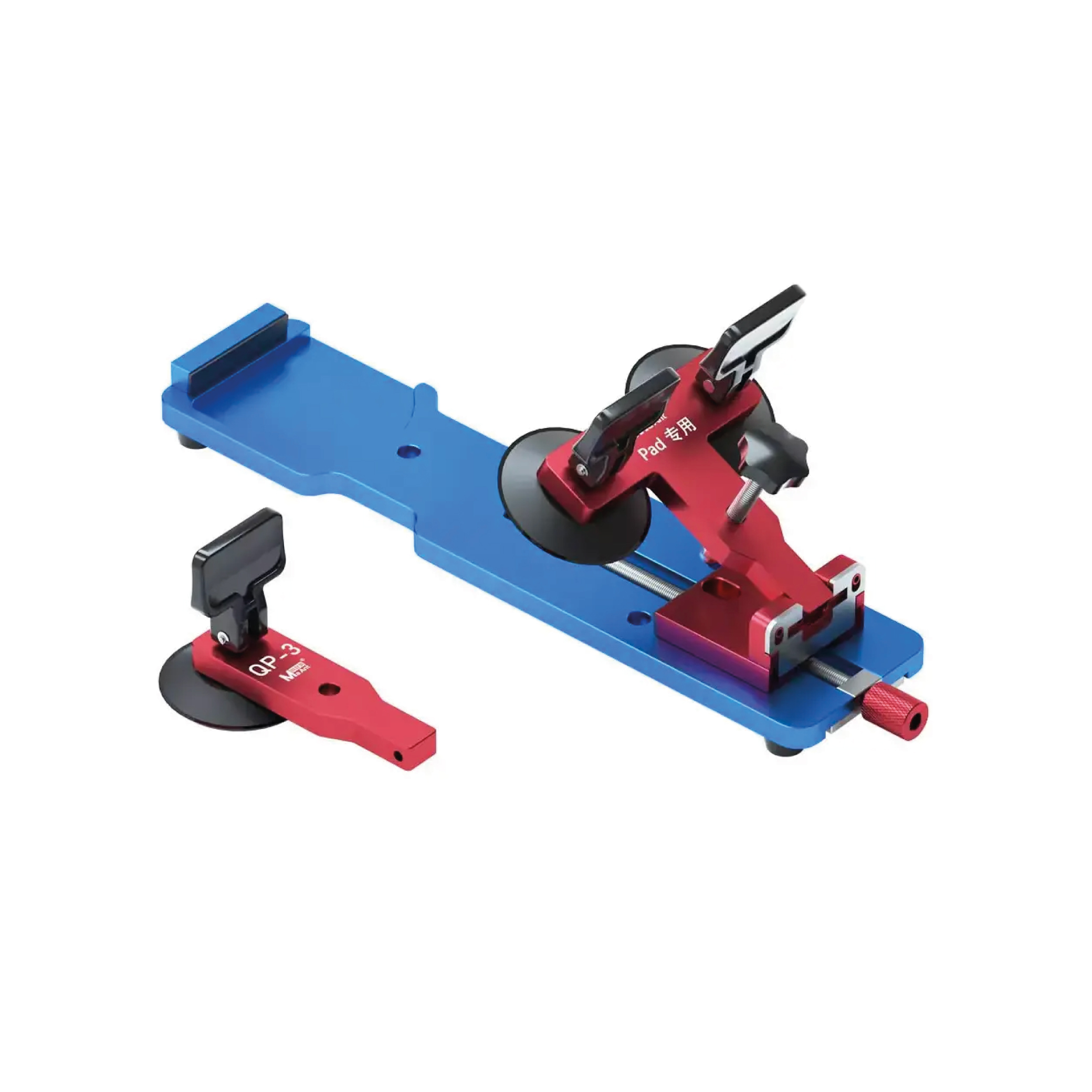 Spudger deschidere ecran smartphone/tableta QP-3
