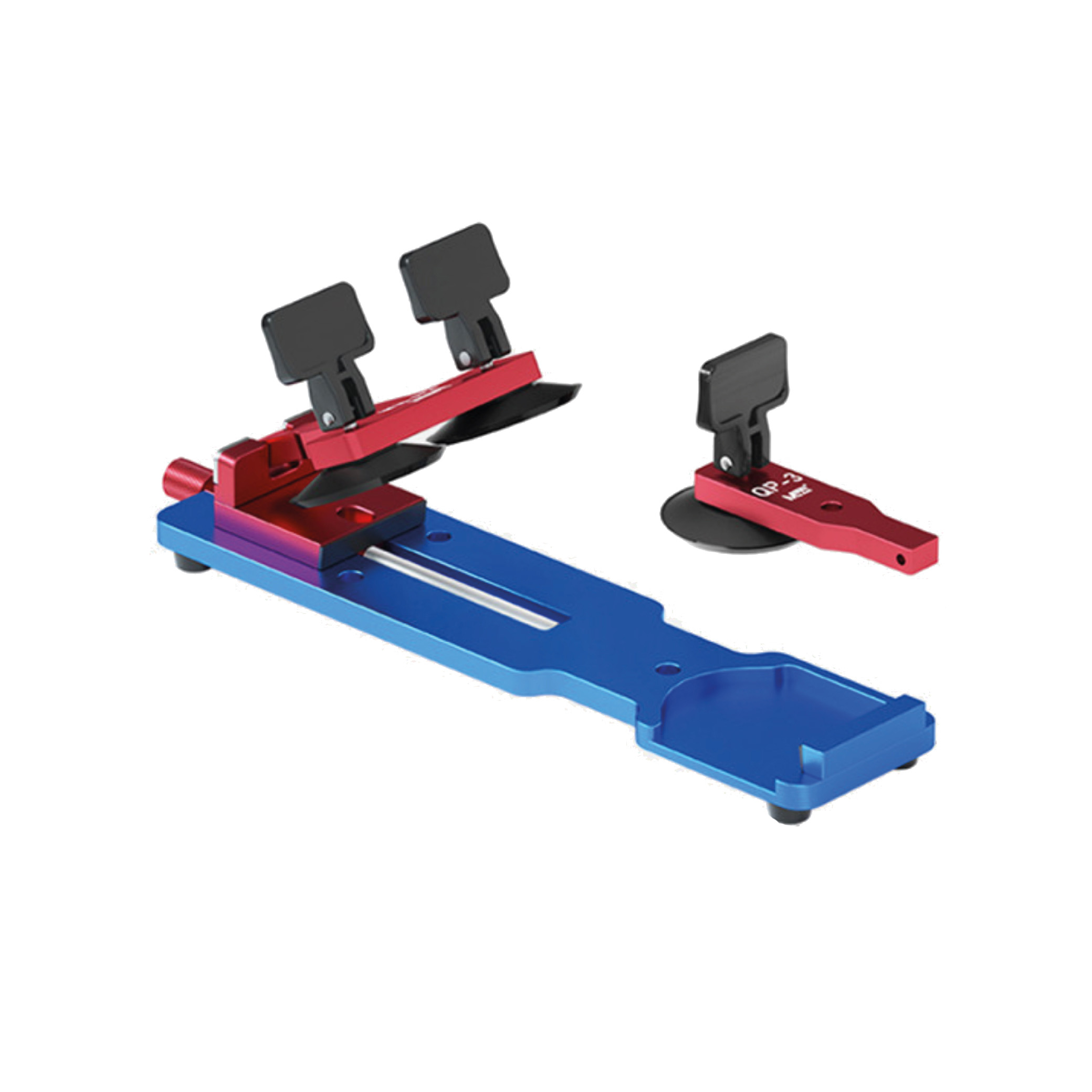 Spudger deschidere ecran smartphone/tableta QP-3