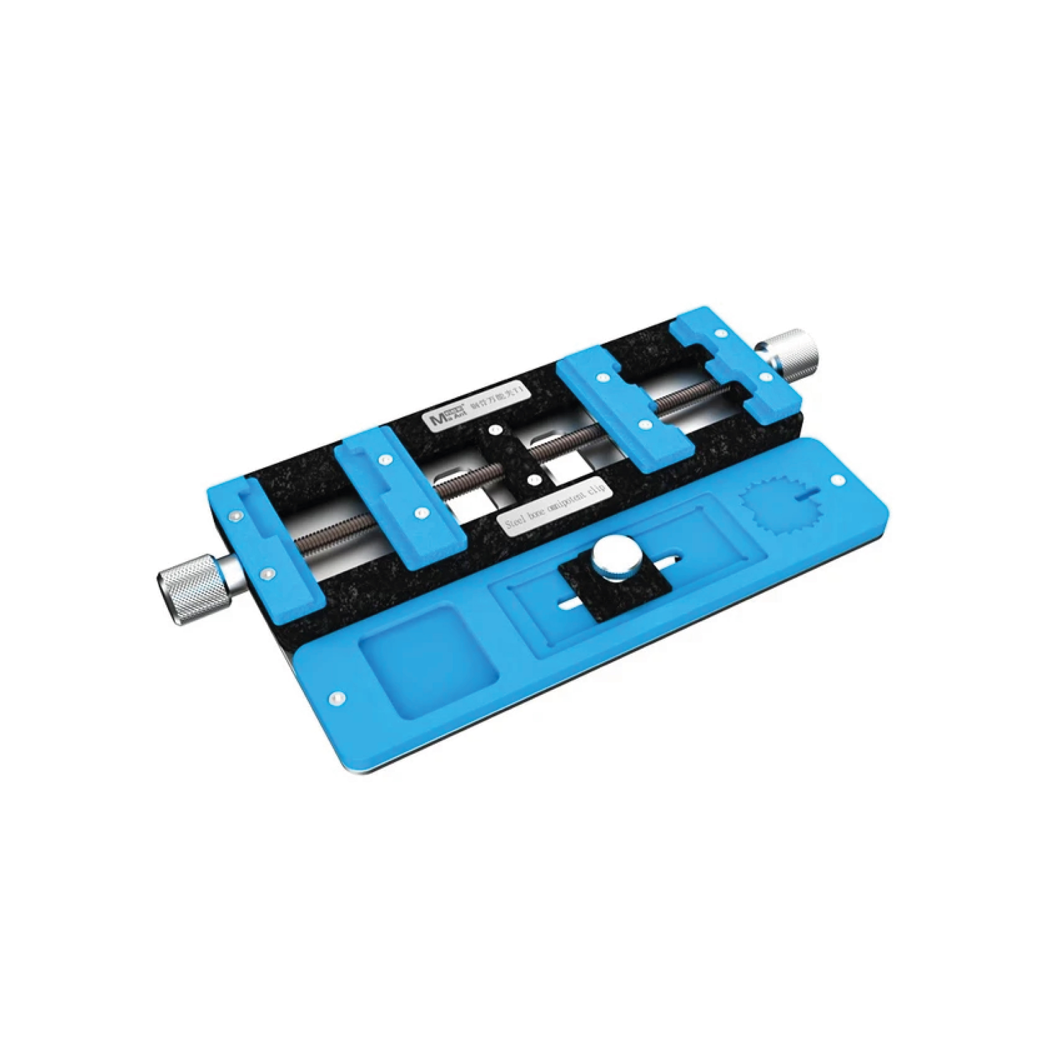 Suport PCB universal metal T1