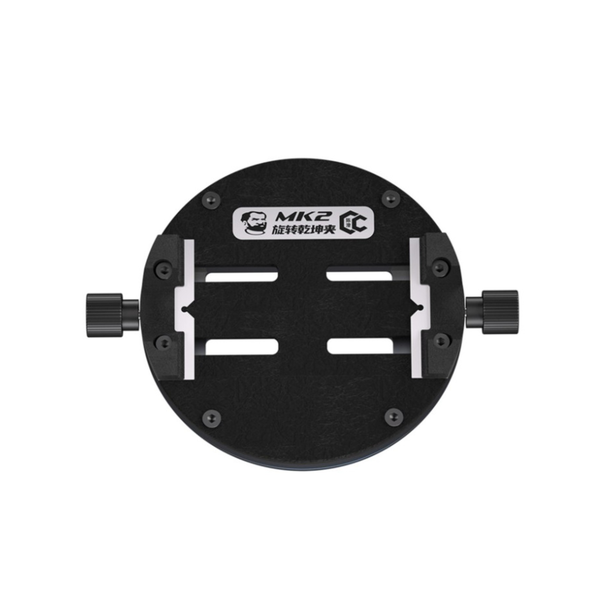 Suport rotativ placa de baza Mechanic MK2
