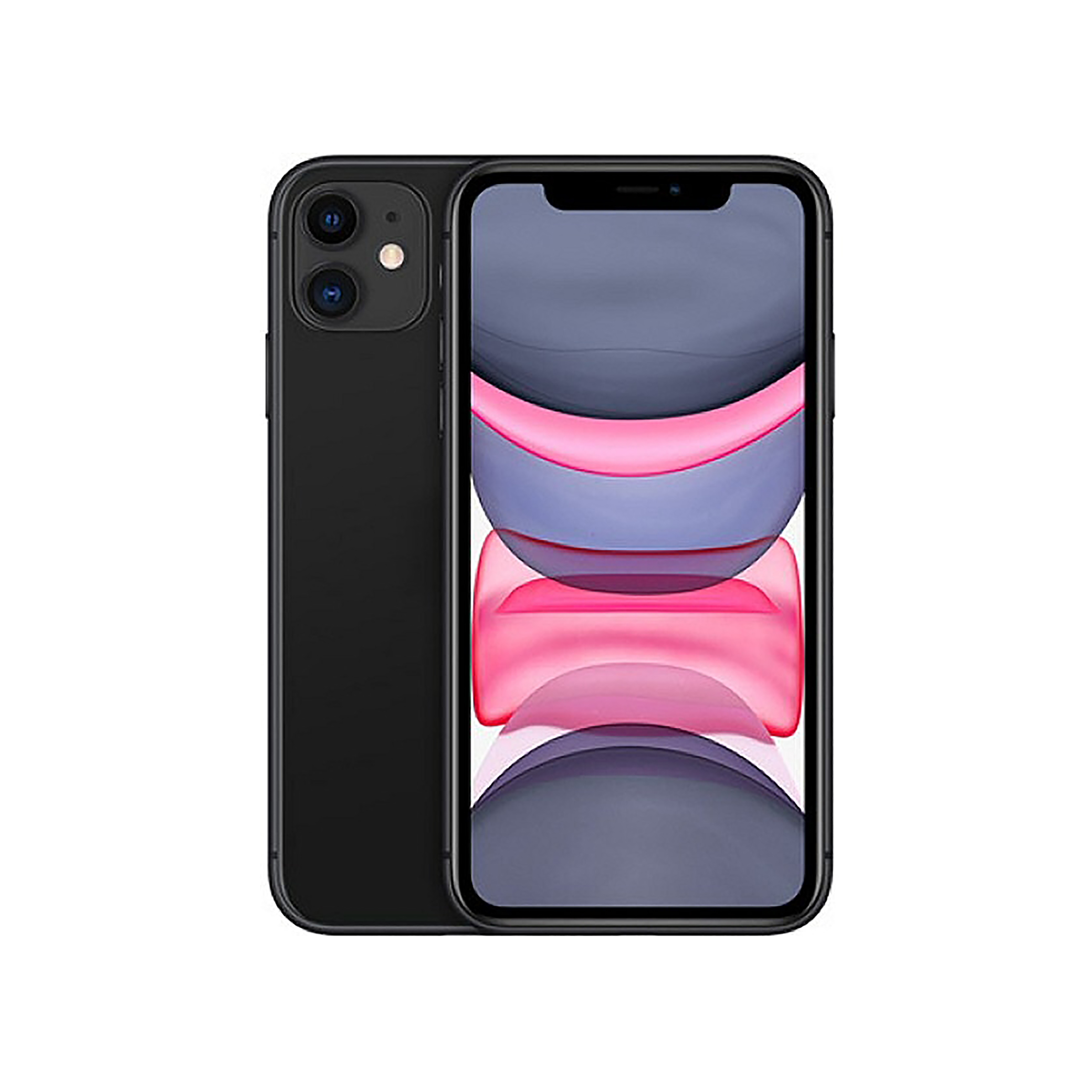 Telefon Dummy iPhone 11 Black
