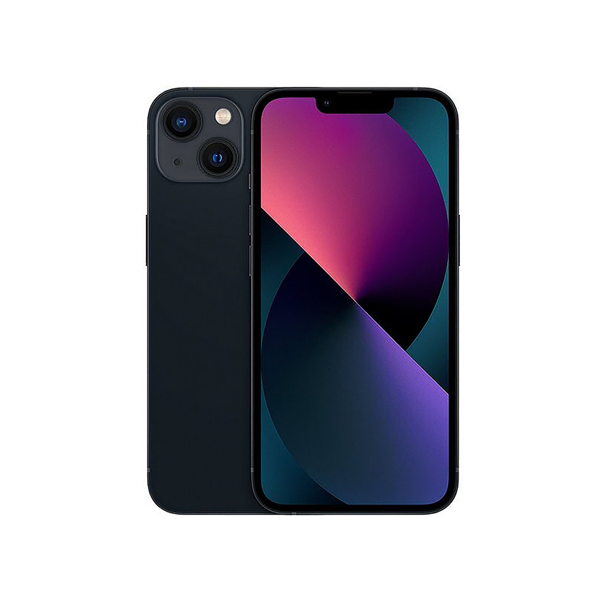 Dummy Phone iPhone 13 Midnight