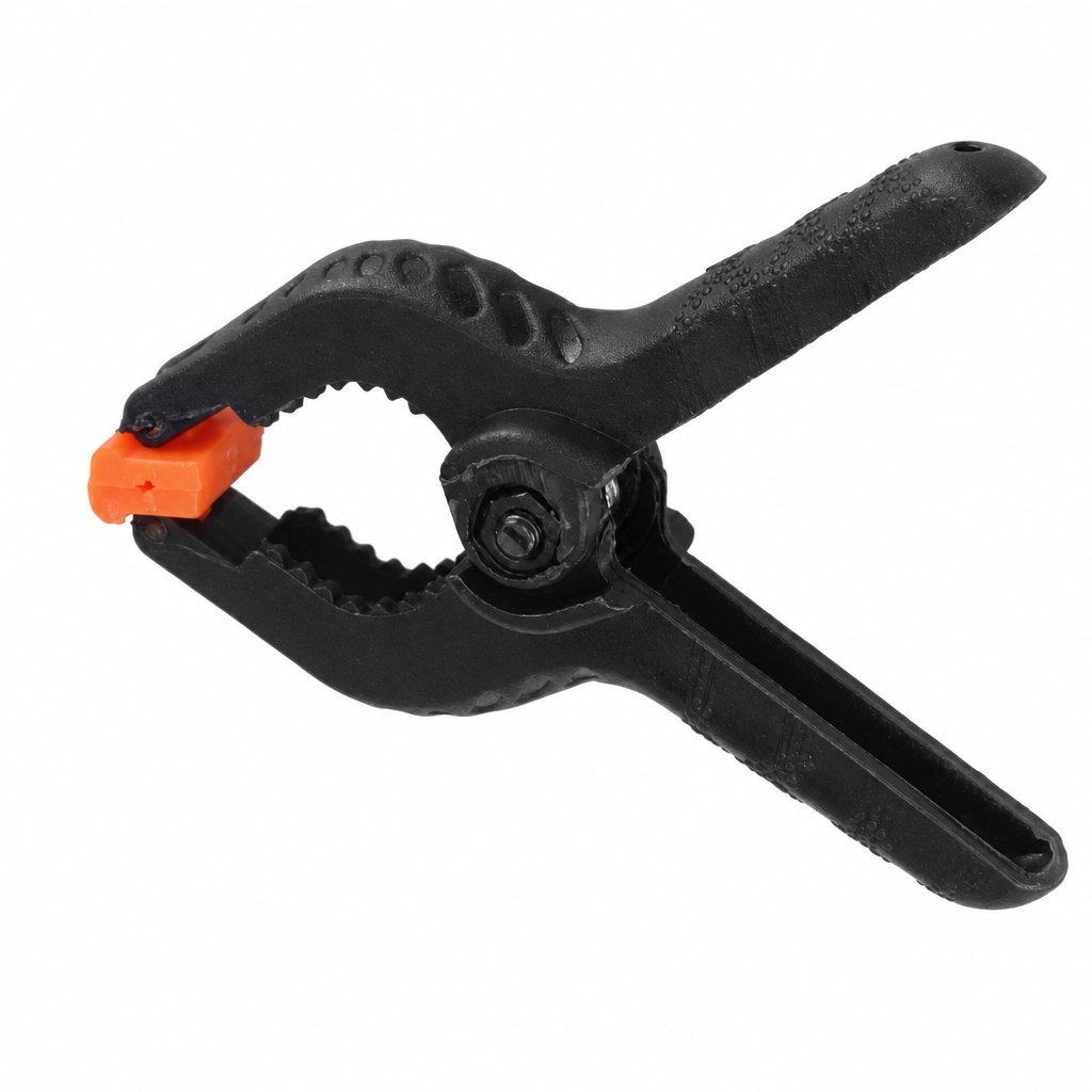 Cleste de fixare 2"