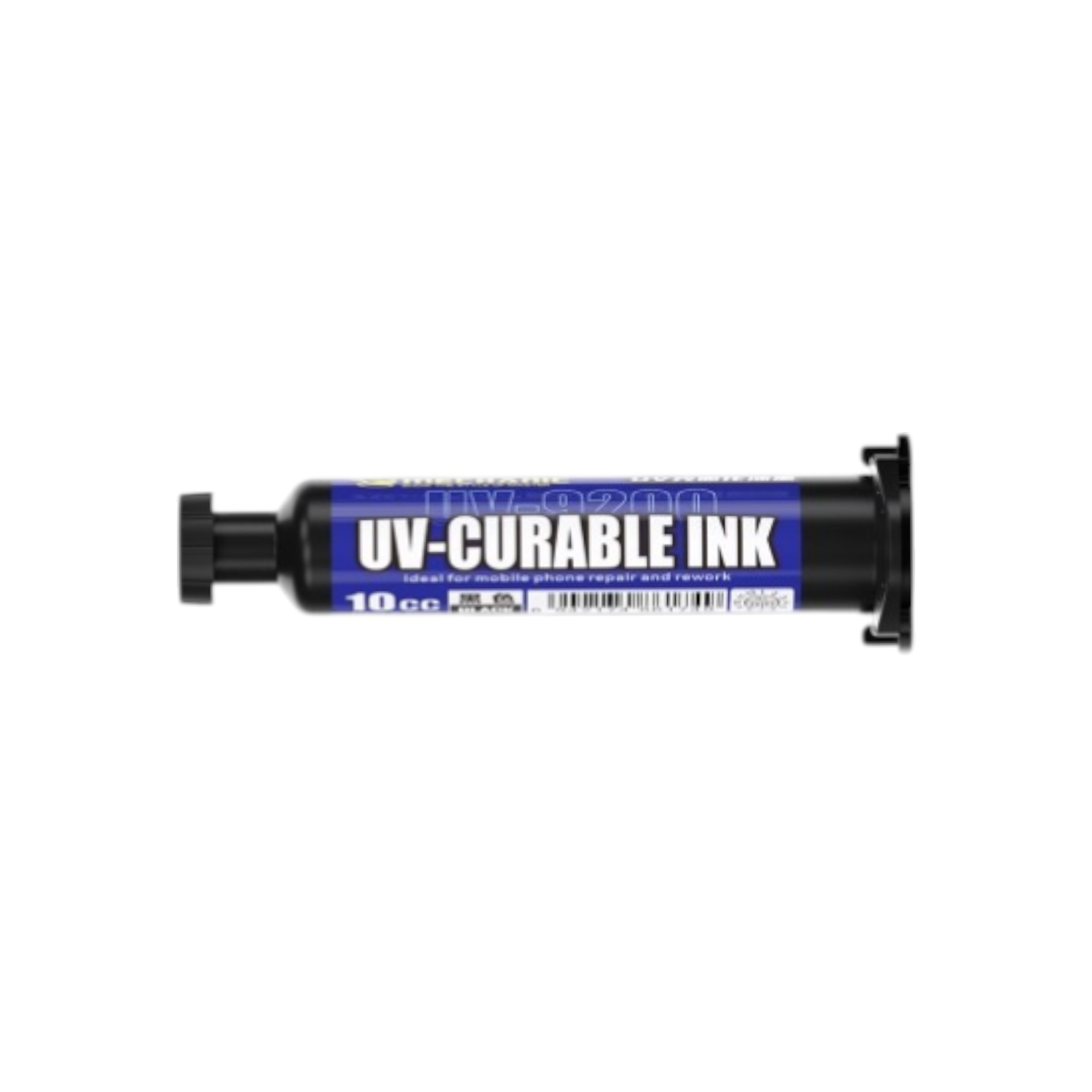 Cerneală UV neagră Mechanic 10cc
