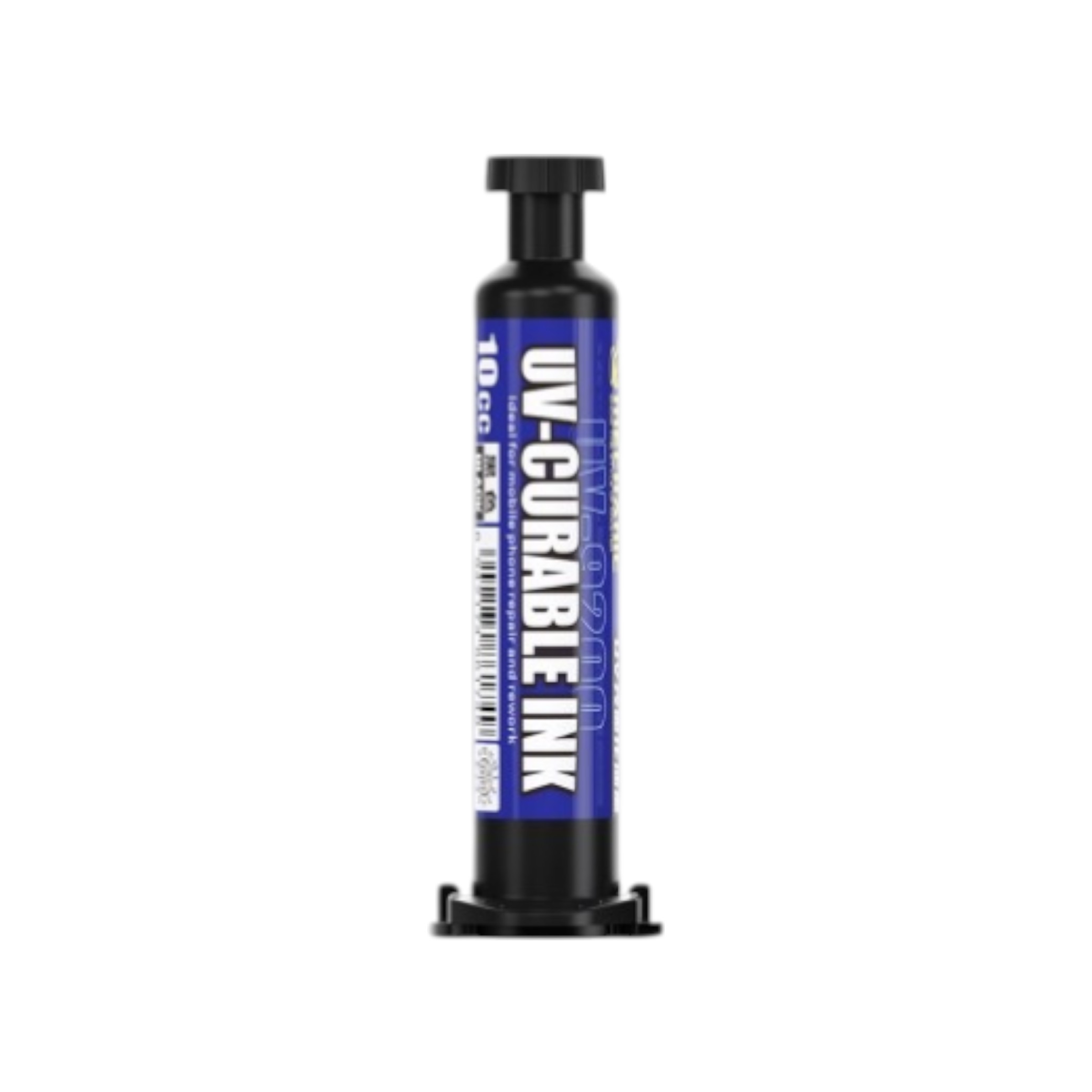 Cerneală UV neagră Mechanic 10cc