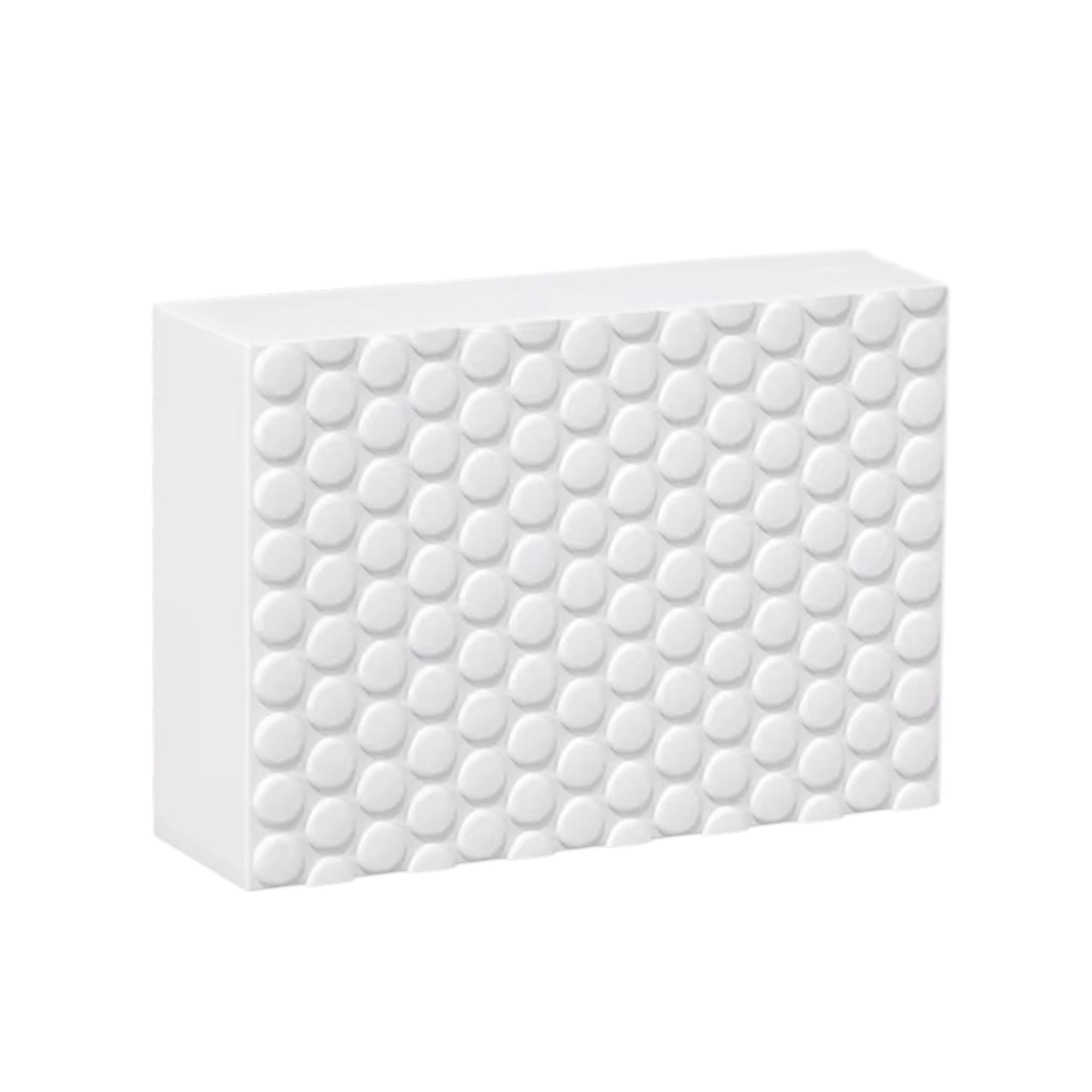 Bureti de curatare nano cu densitate mare C18, set 18 buc