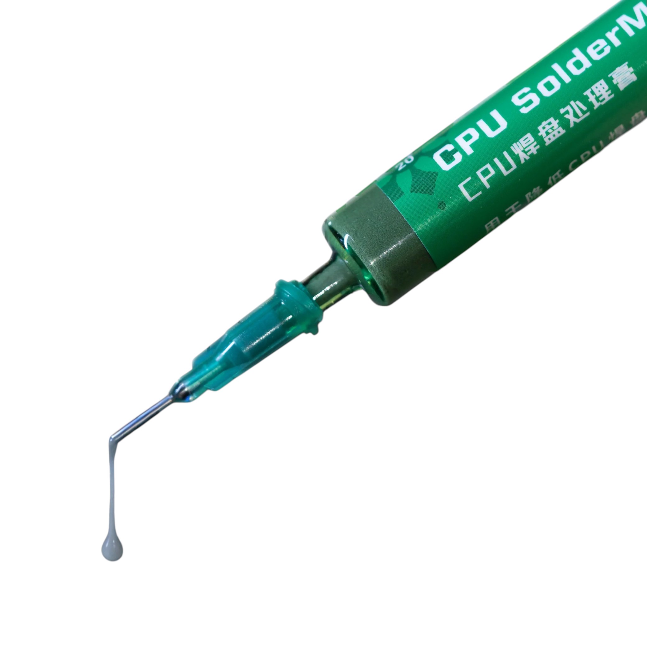 2UUL SolderMelt SC20 Soluție curățare pad CPU