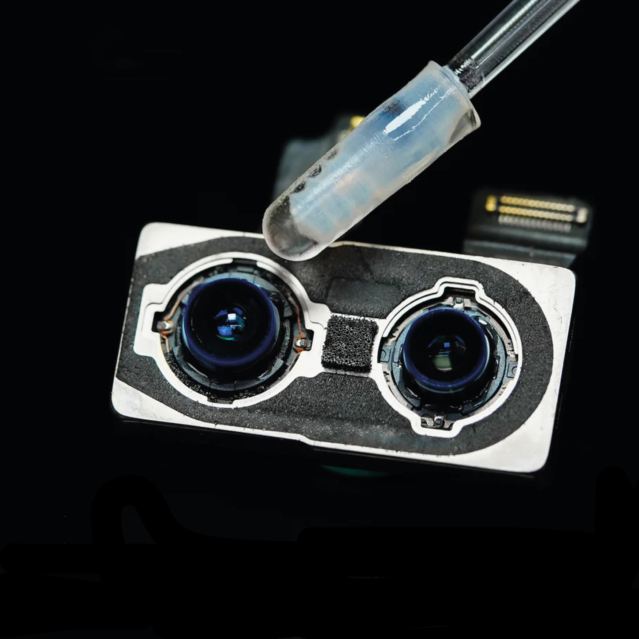 2UUL CL21 Soluție de curățare în pipetă, cutie 48 buc