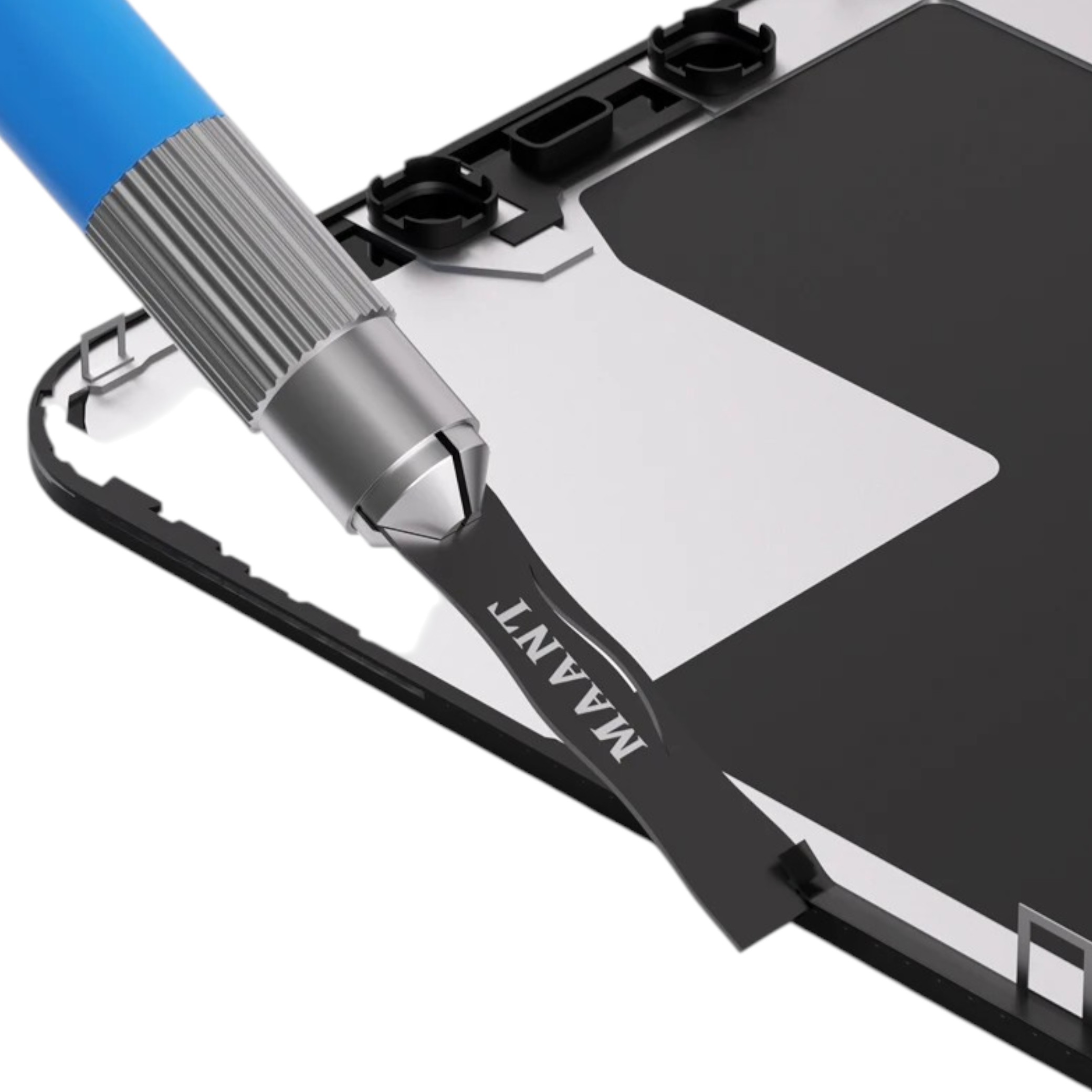 Unealtă îndepărtare adeziv LCD M098