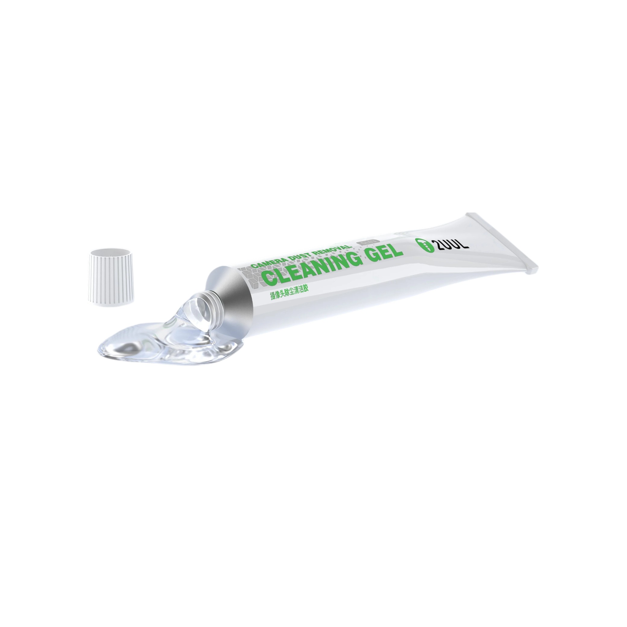2UUL Gel curatare lentila Cameră GL03 30g