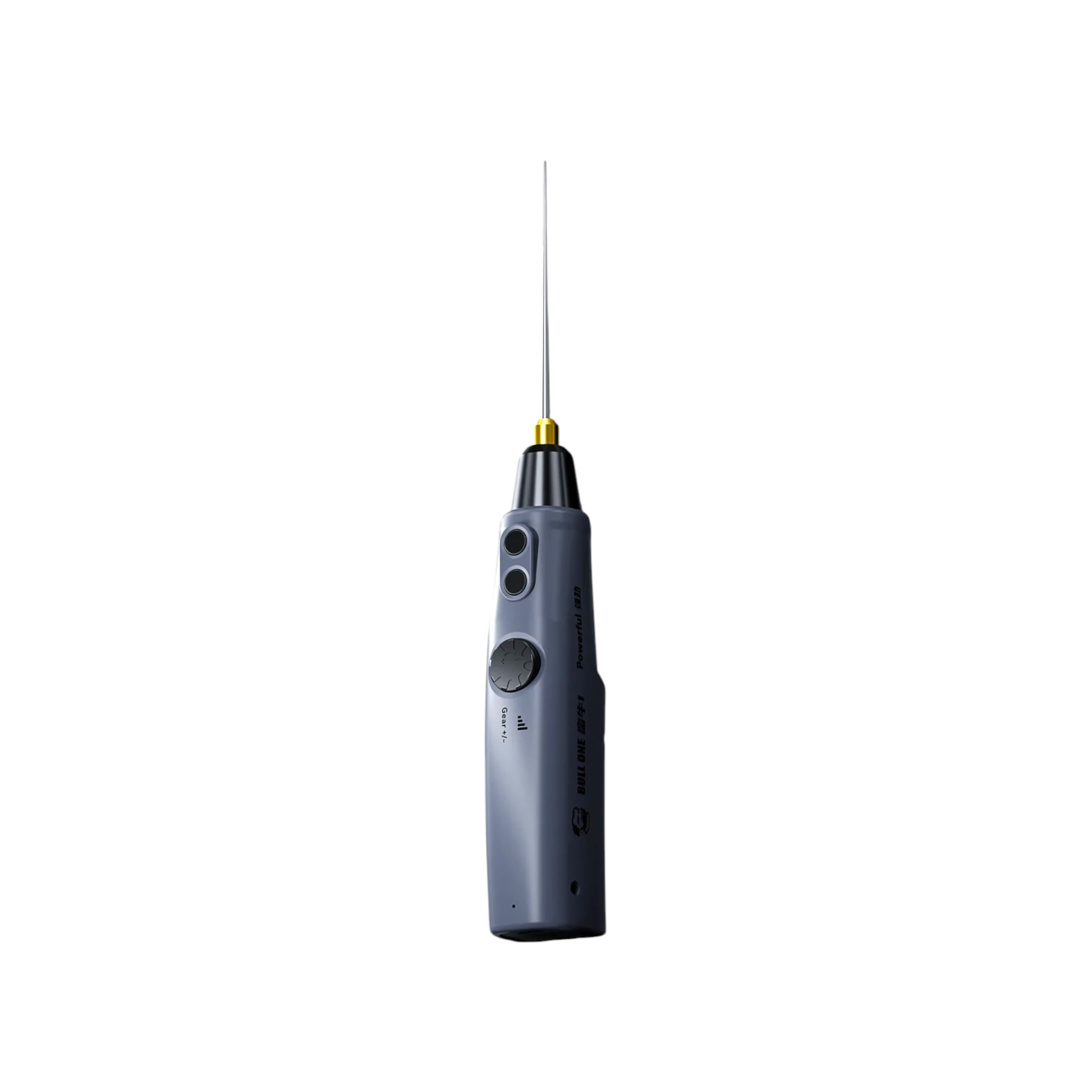 Instrument electric de polisare Mechanic Bull One