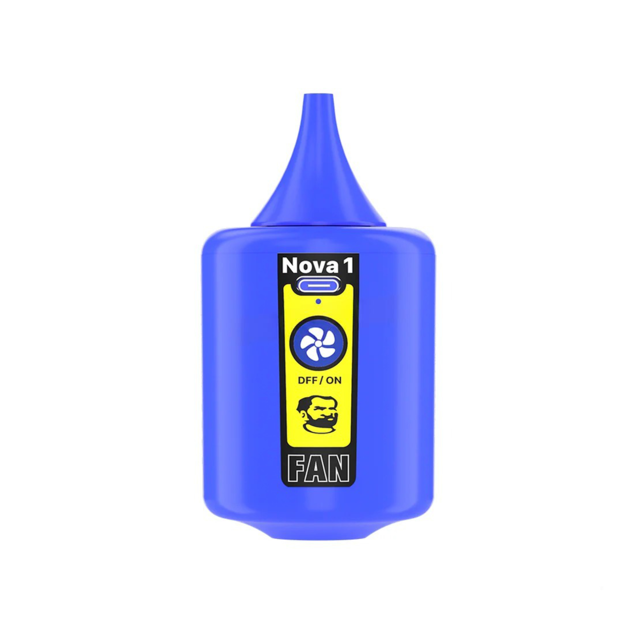 MECHANIC Nova 1 Blower electric mini turbo