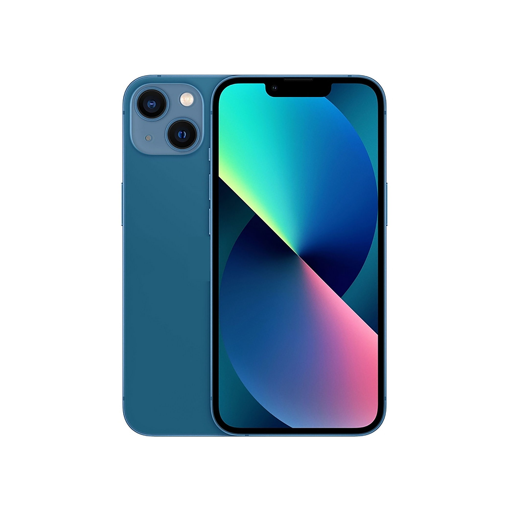 Dummy Phone iPhone 13 Blue