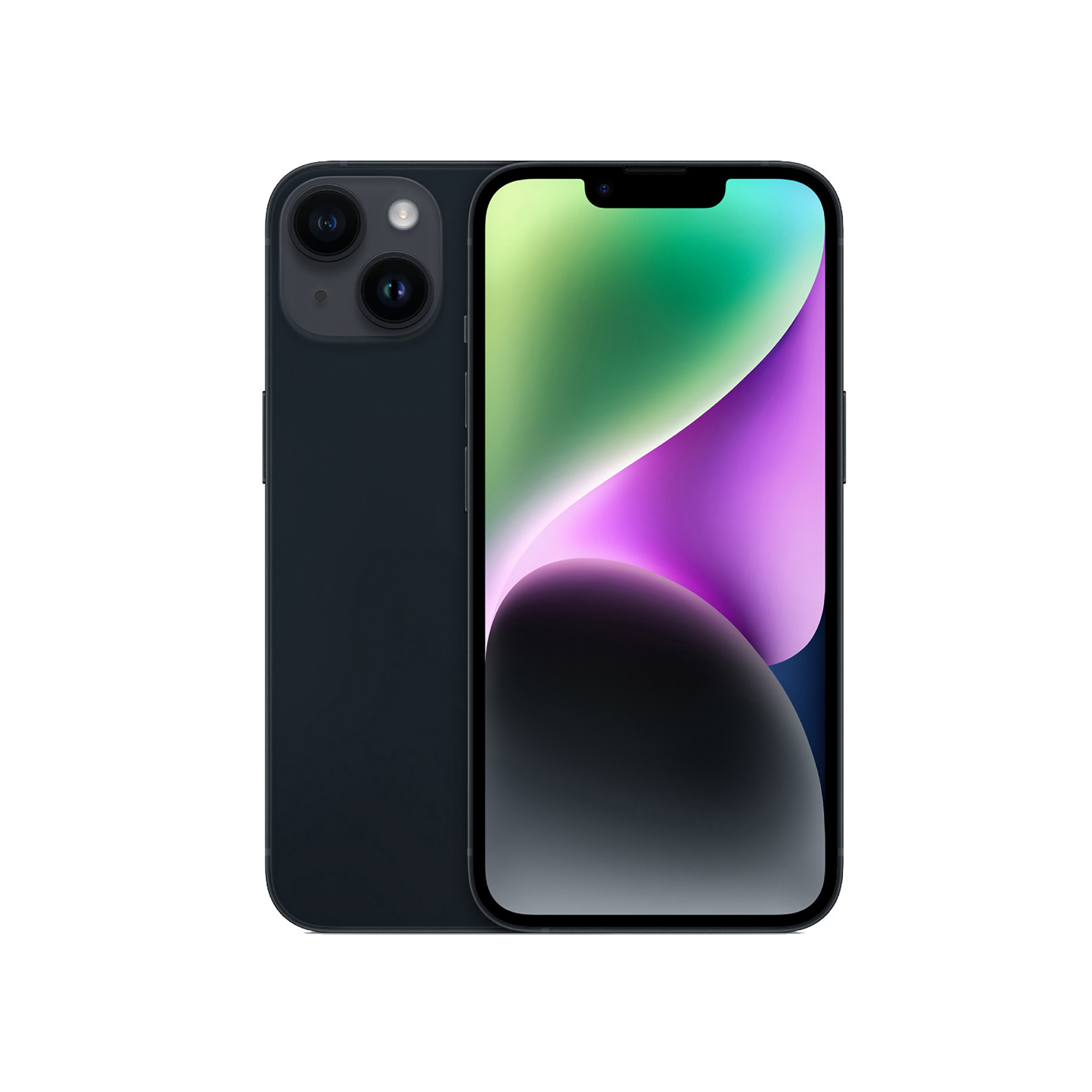 Dummy Phone iPhone 14 Midnight