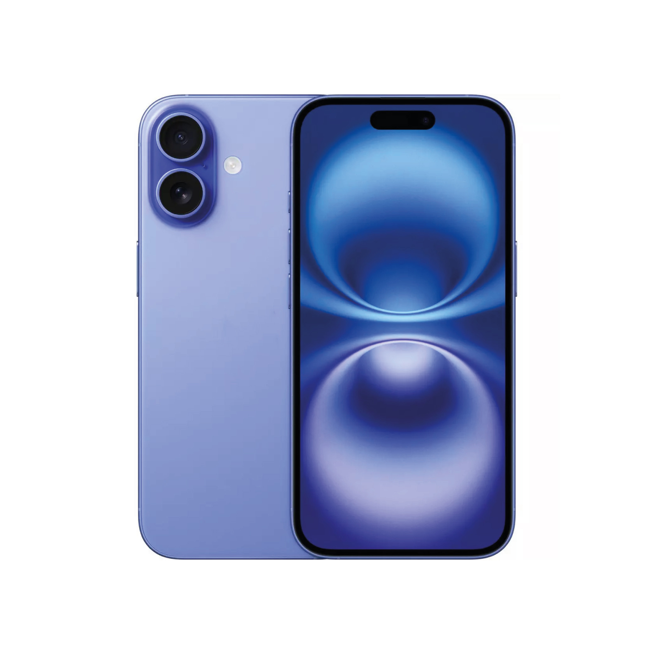 Telefon Dummy Apple iPhone 16 Ultramarine