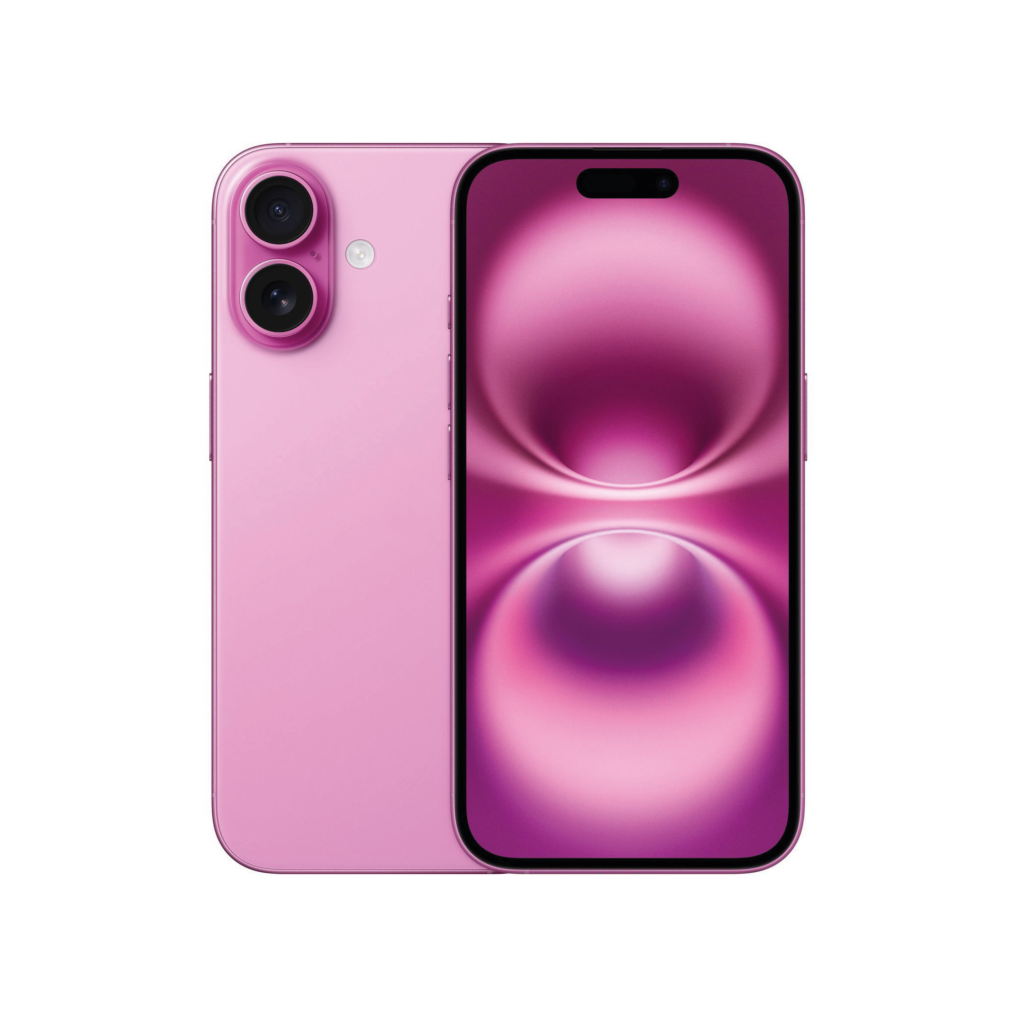 Telefon Dummy iPhone 16 Plus Rose