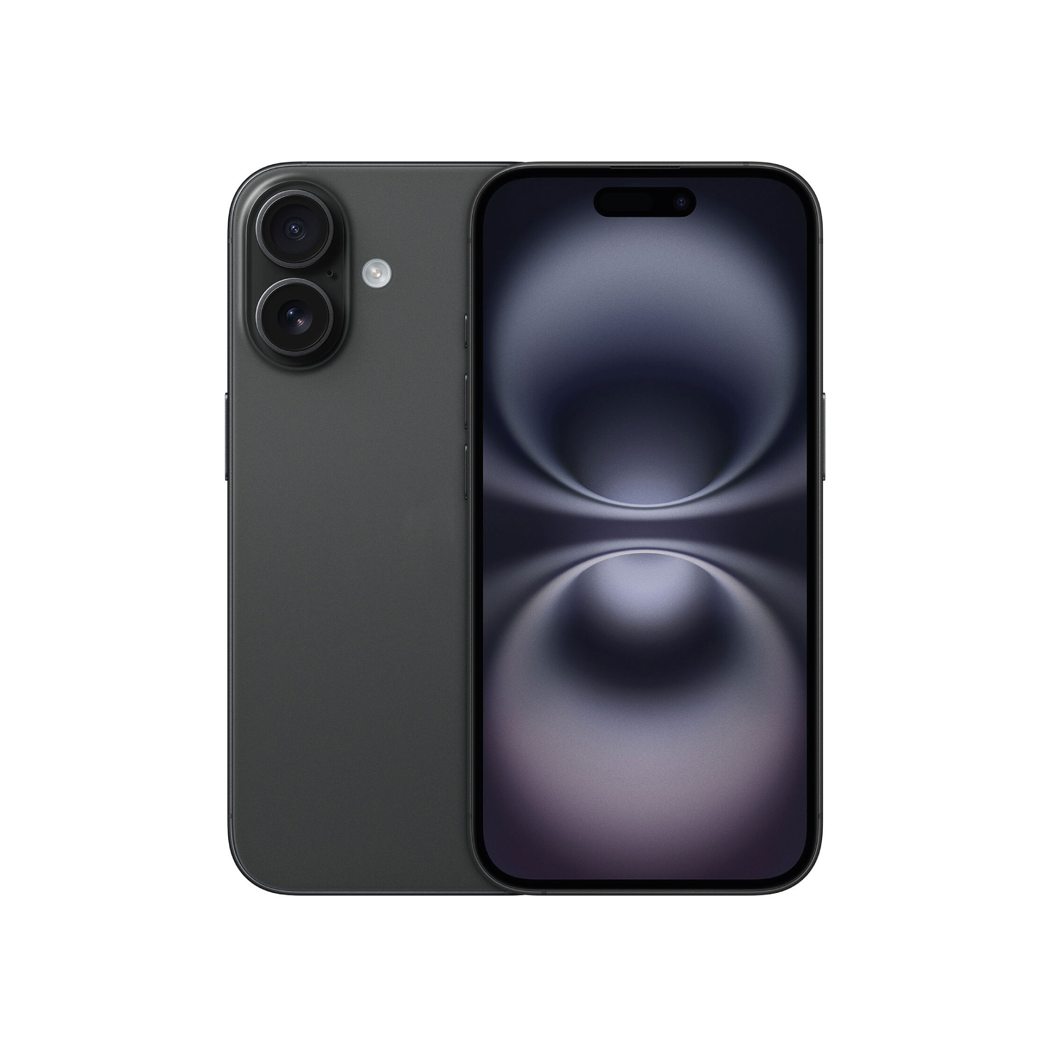 Dummy Phone iPhone 16 Plus Black